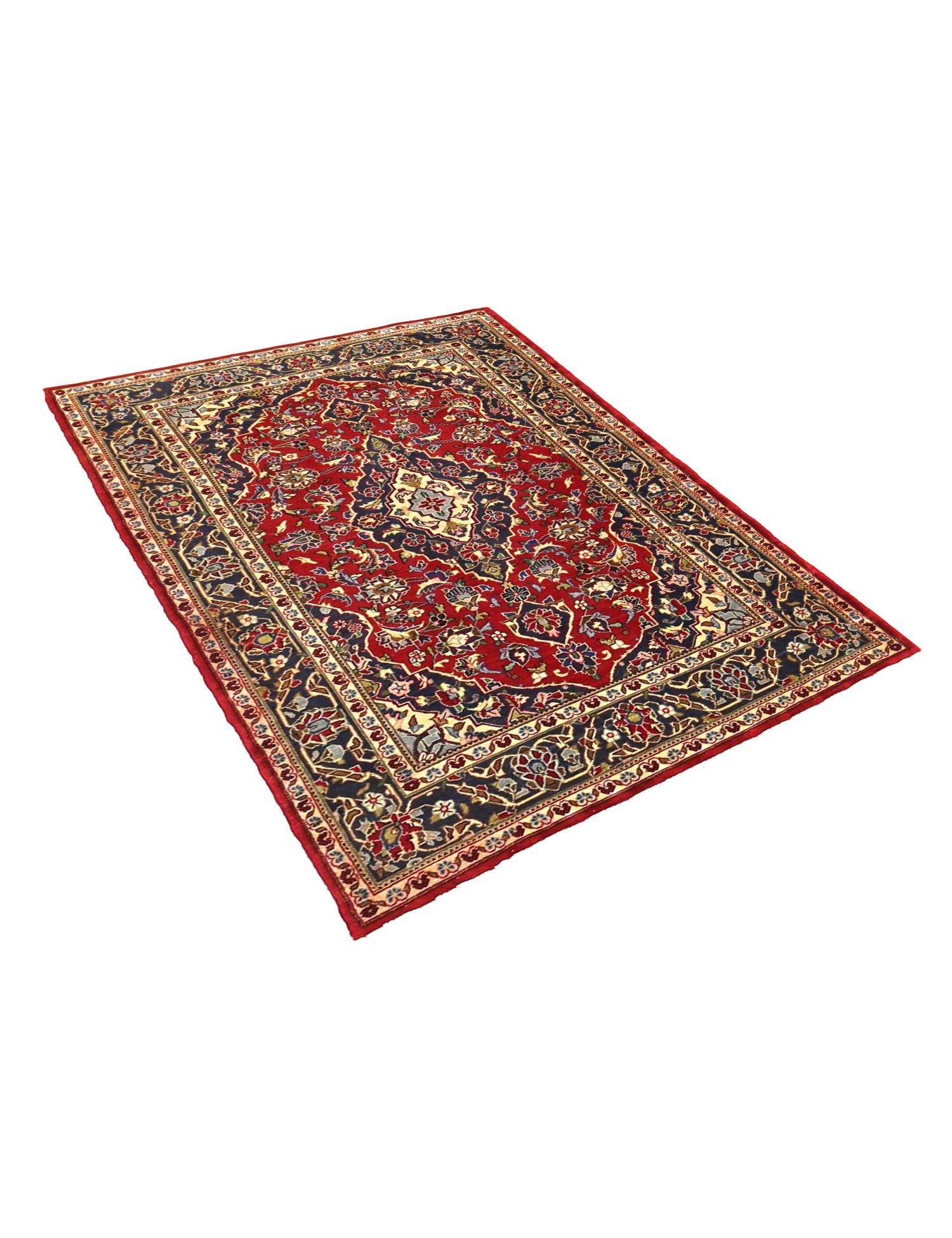 Ardakan Patina  <br/>184 x 107 cm