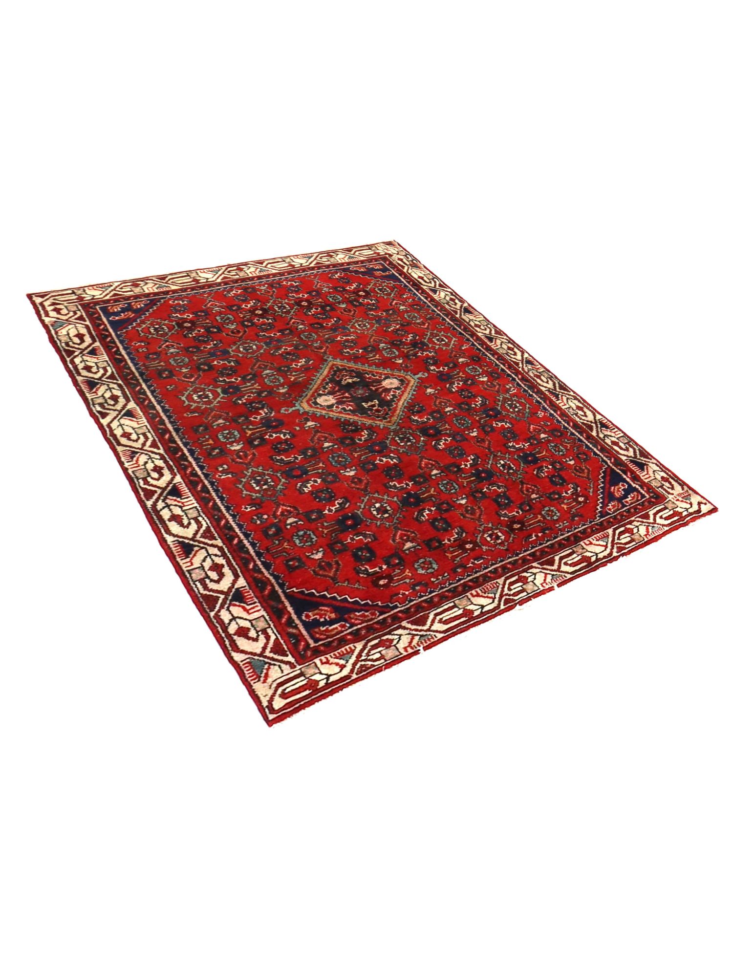 Hamadan Patina  <br/>150 x 101 cm