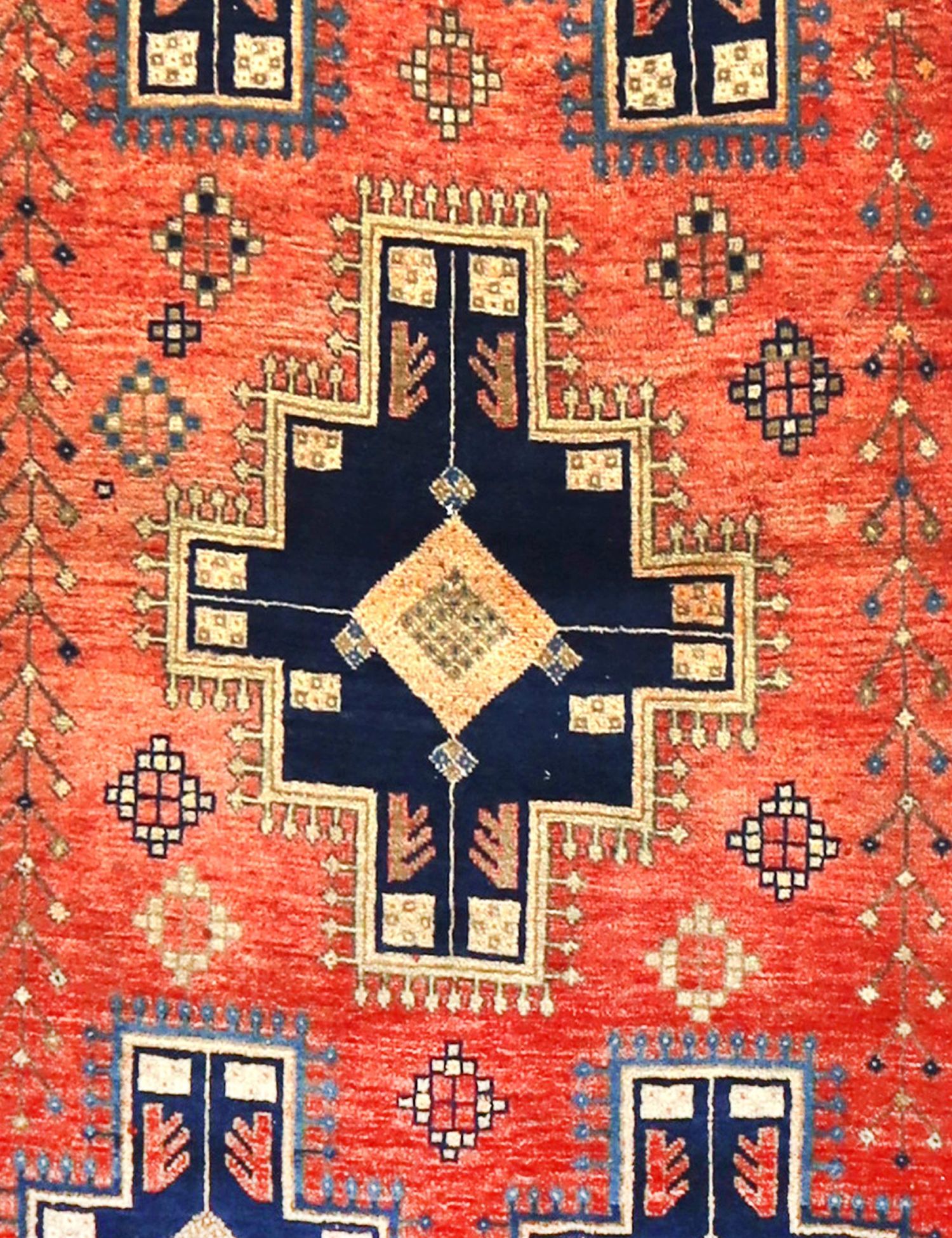 Hamadan Patina  <br/>178 x 95 cm