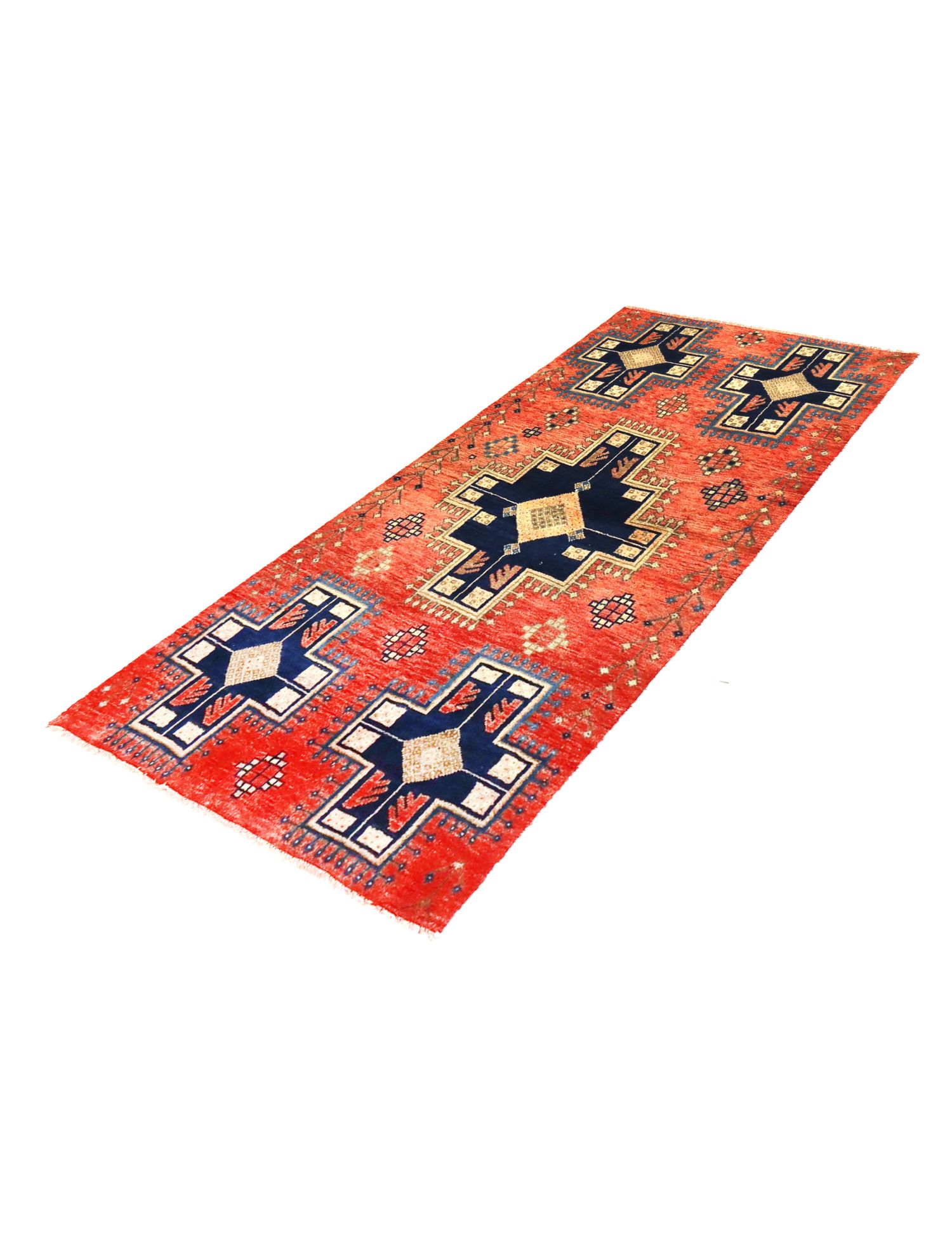 Hamadan Patina  <br/>178 x 95 cm