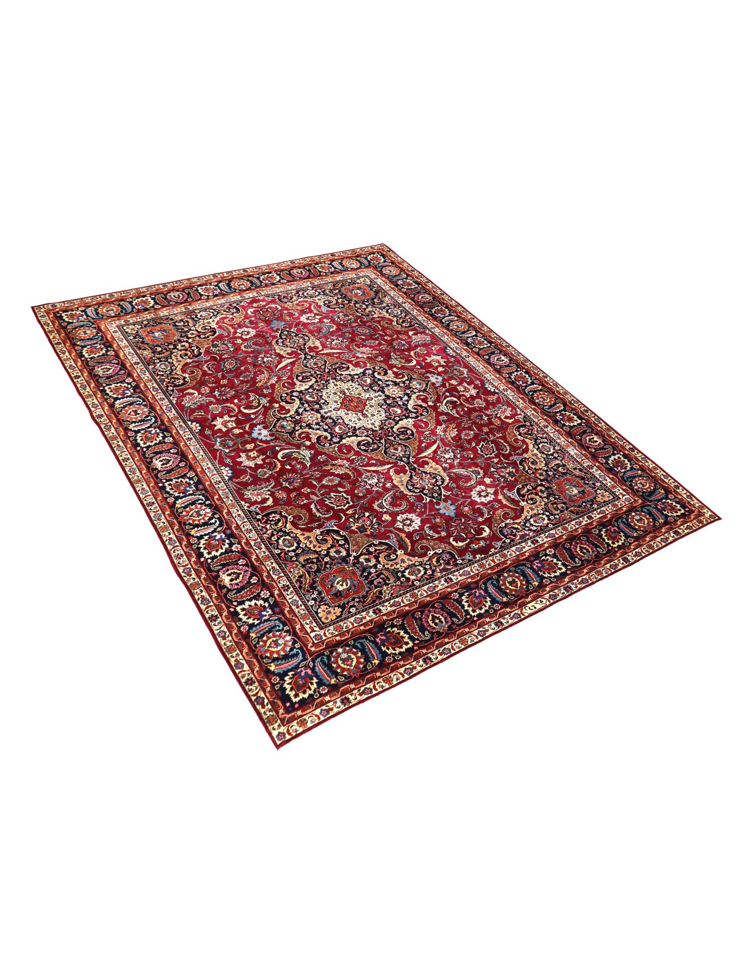 Khorasan Patina  <br/>380 x 306 cm