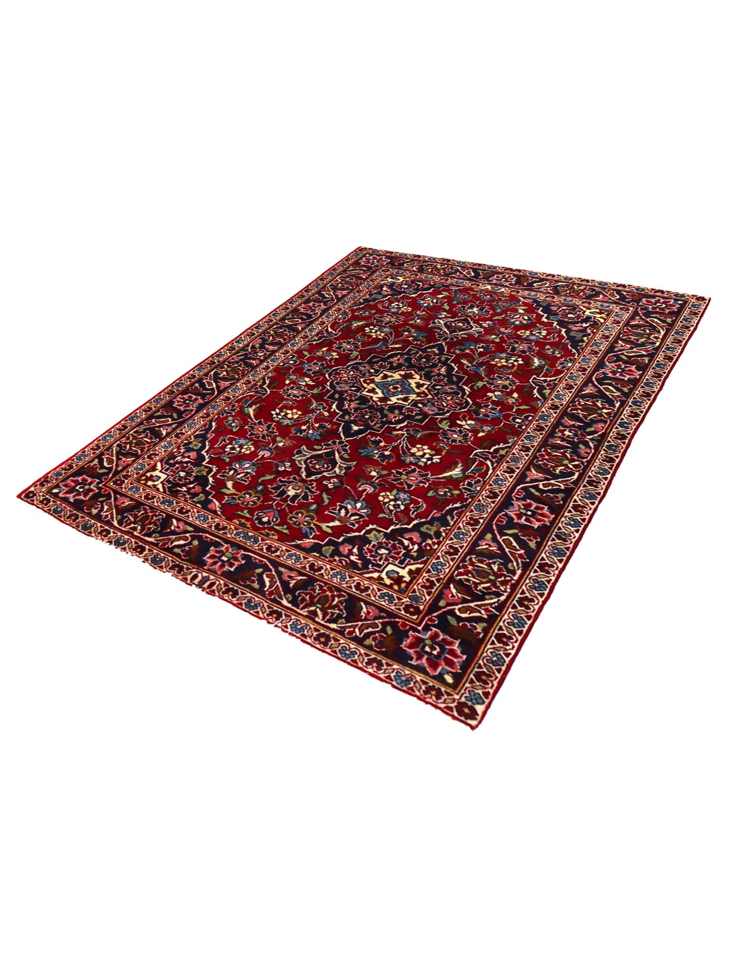 Ardakan Patina  <br/>150 x 97 cm