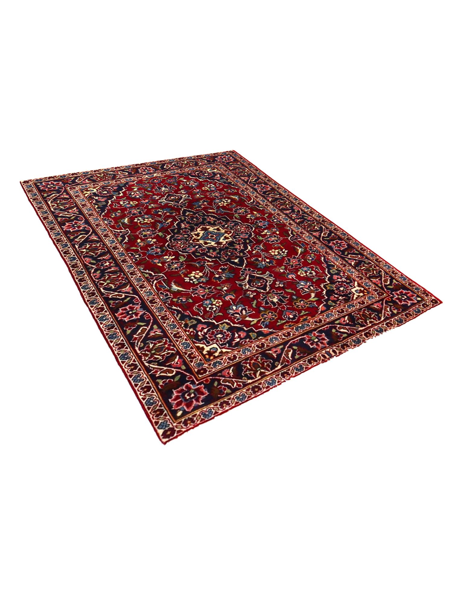 Ardakan Patina  <br/>150 x 97 cm