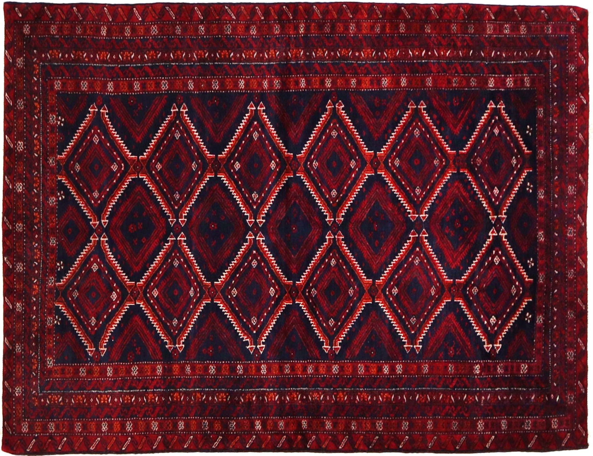 Balooch  <br/>197 x 110 cm