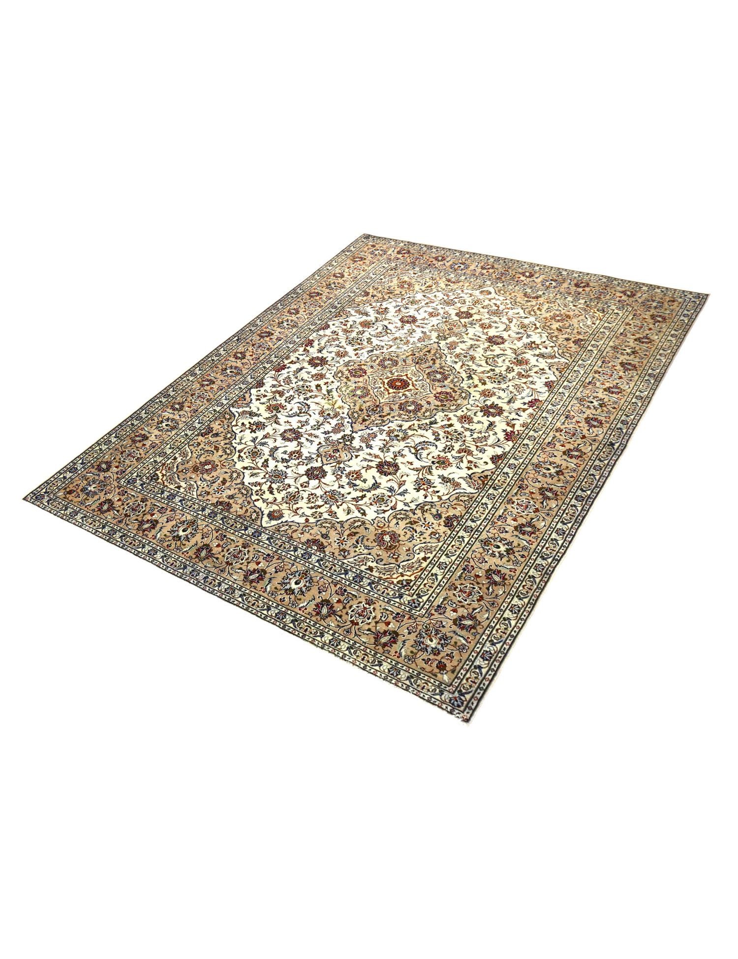 Kashan Patina  <br/>333 x 245 cm