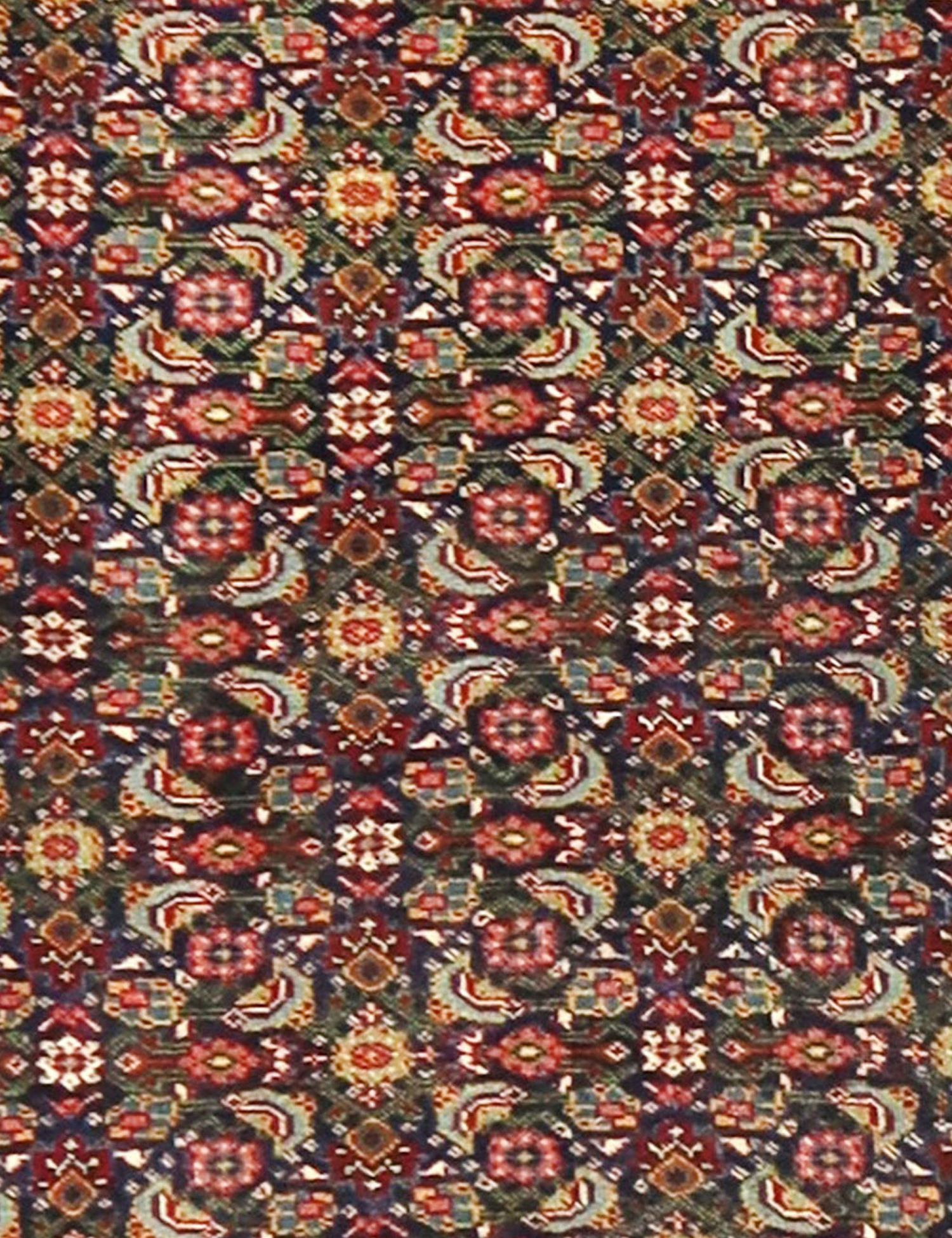 Tabriz Patina  <br/>156 x 110 cm