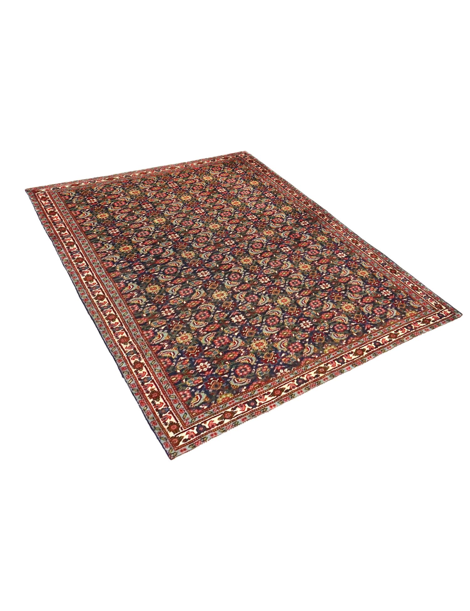 Tabriz Patina  <br/>156 x 110 cm