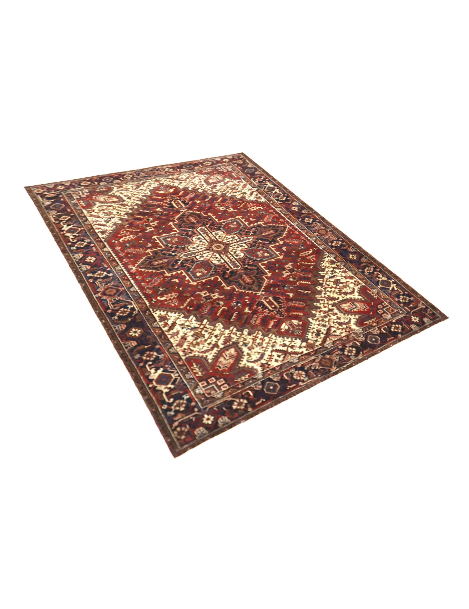 Heriz  <br/>325 x 245 cm