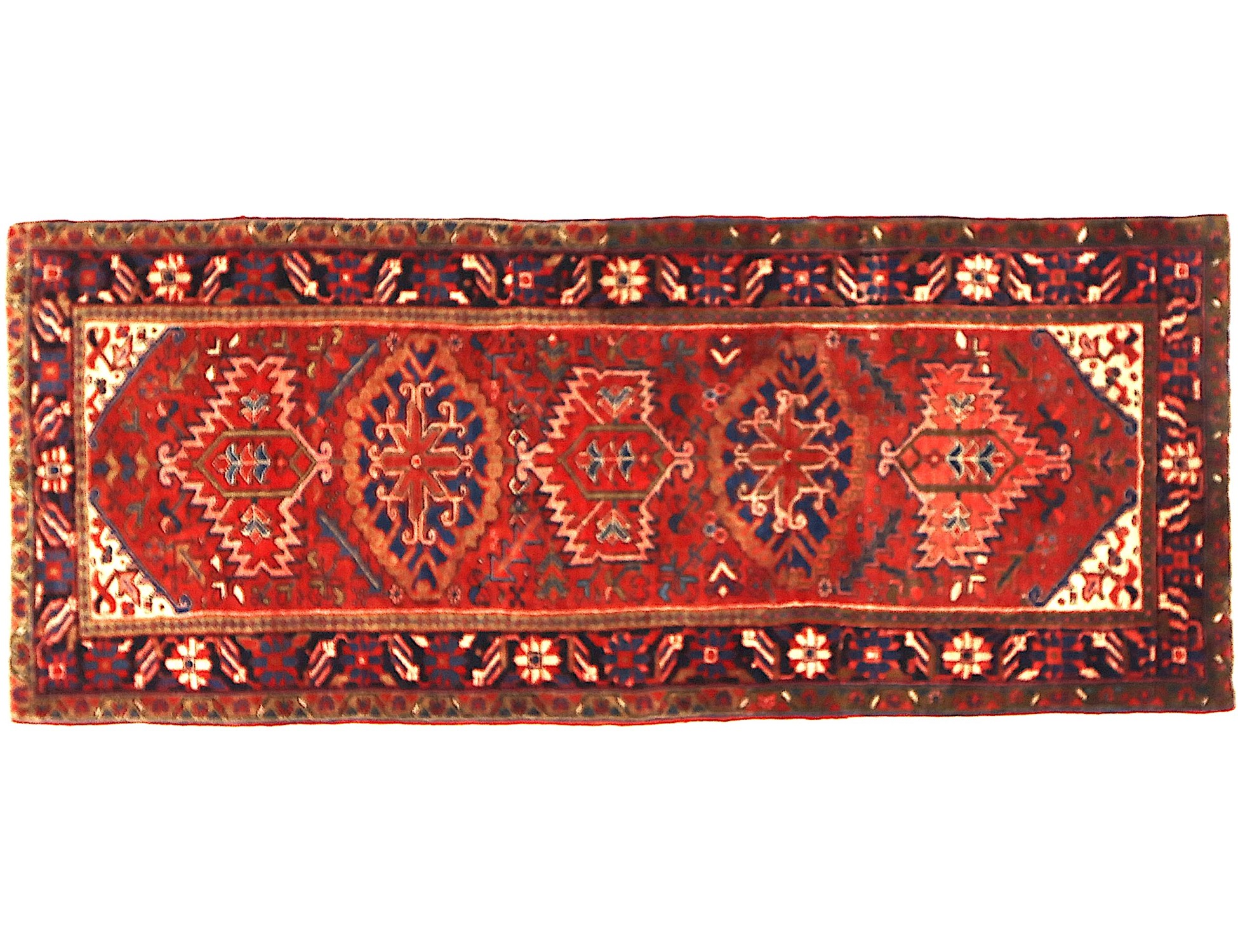 Heriz  <br/>270 x 115 cm