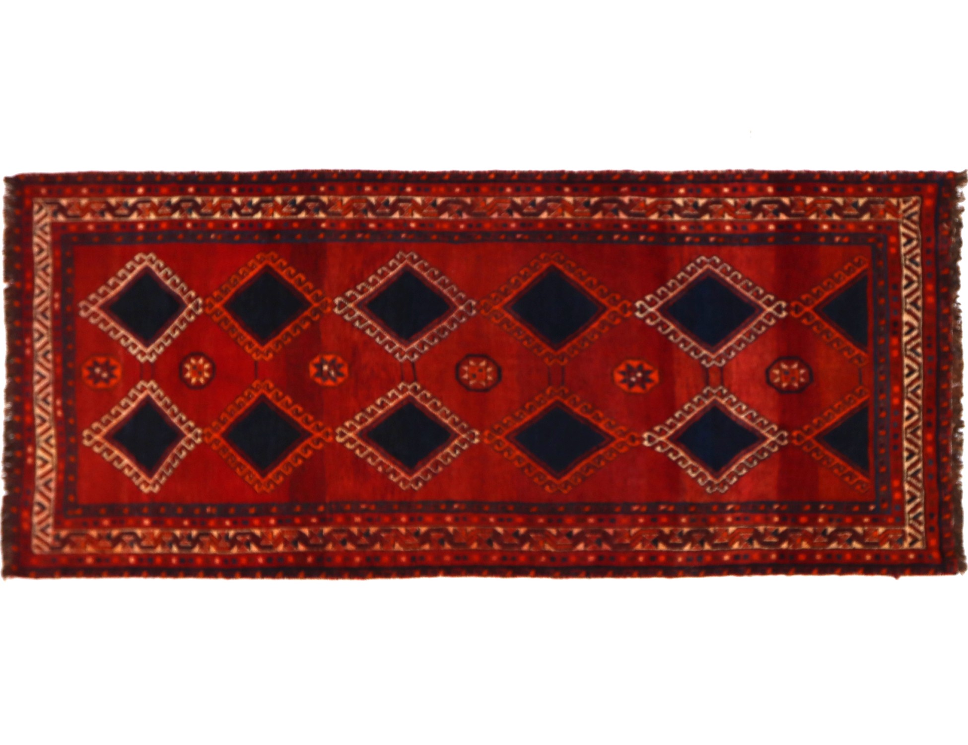 Shiraz  <br/>284 x 124 cm