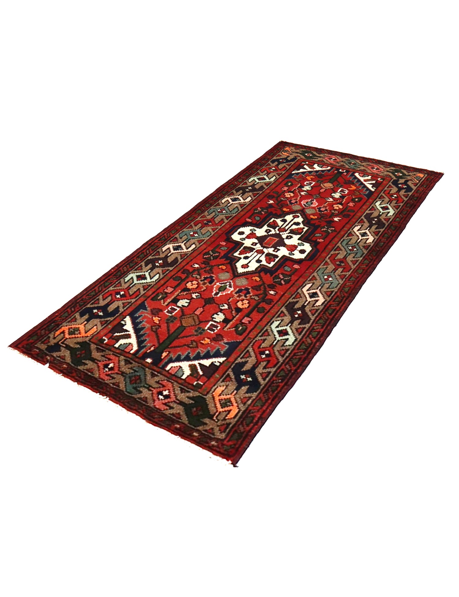 Hamadan  <br/>114 x 64 cm