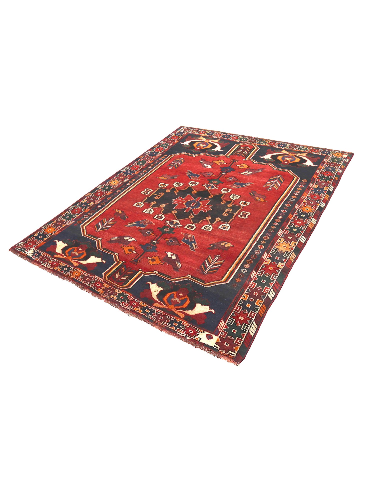 Shiraz  <br/>252 x 174 cm