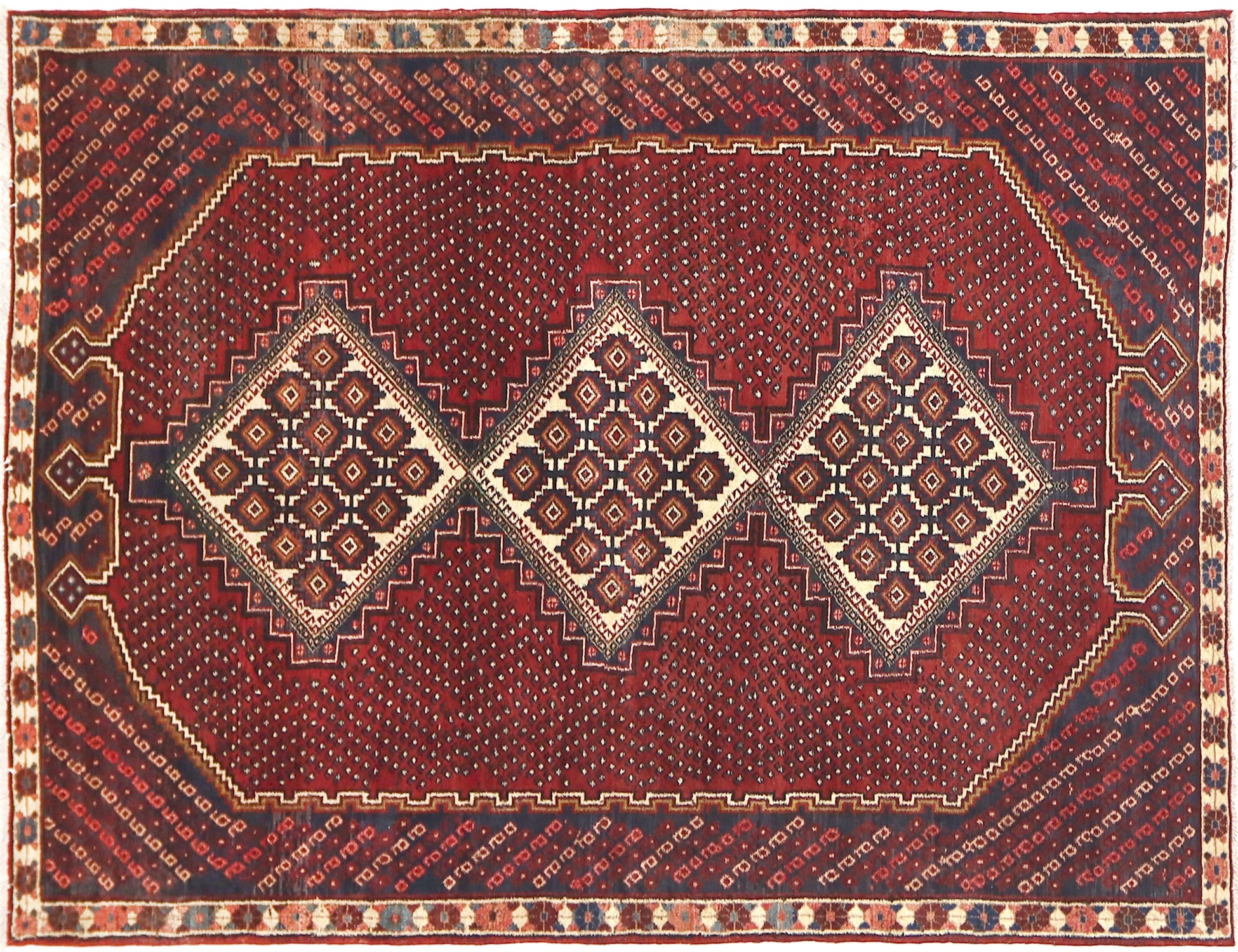 Hamadan  <br/>255 x 150 cm