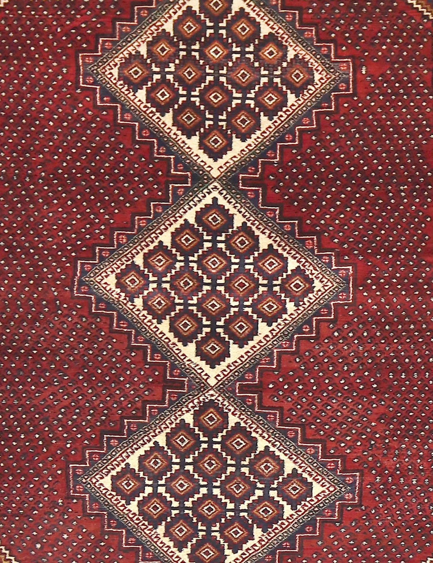 Hamadan  <br/>255 x 150 cm