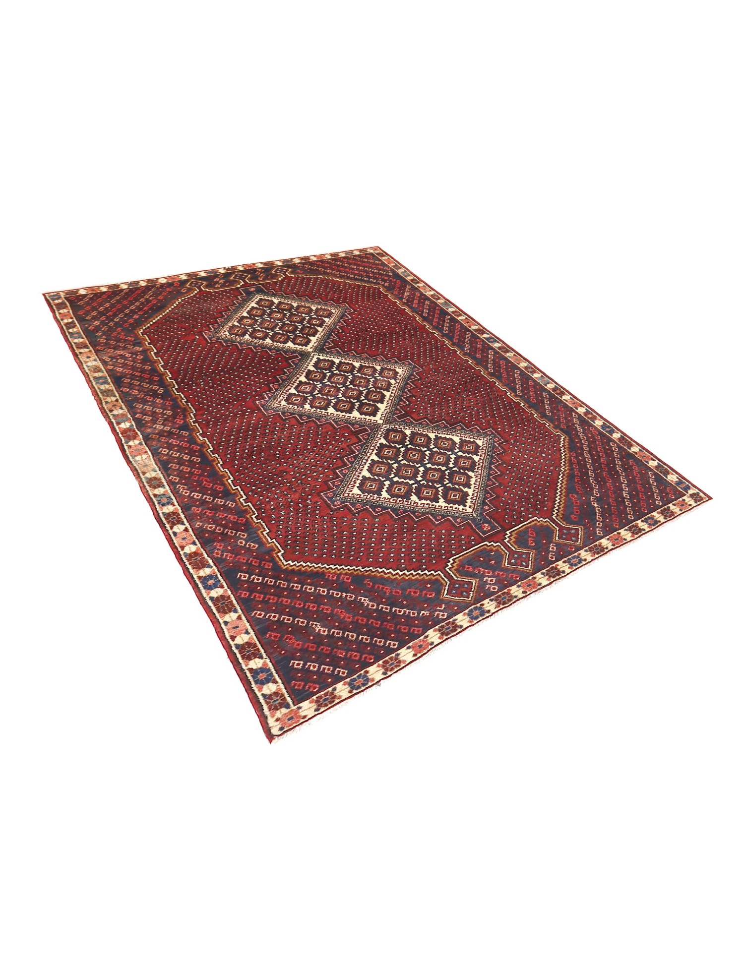 Hamadan  <br/>255 x 150 cm