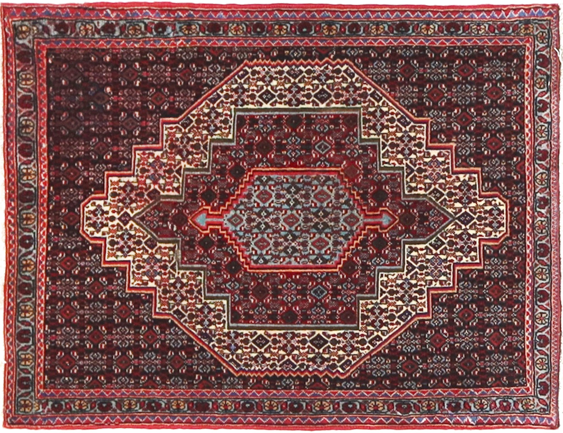 Hamadan  <br/>100 x 75 cm