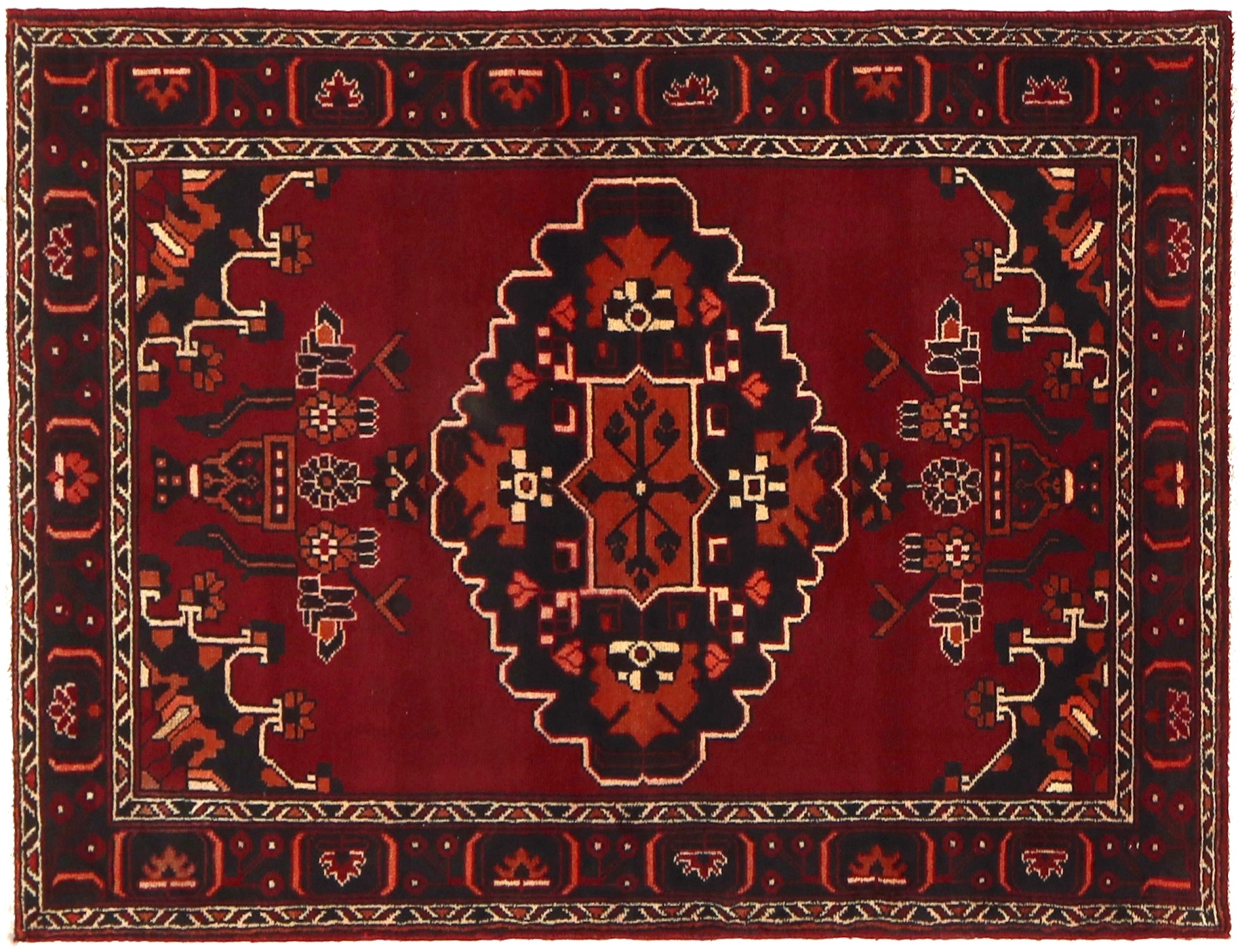 Hamadan  <br/>196 x 117 cm