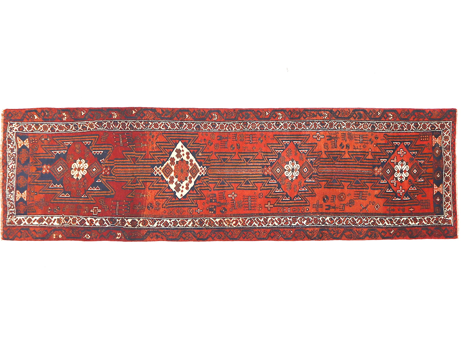 Shiraz  <br/>410 x 115 cm