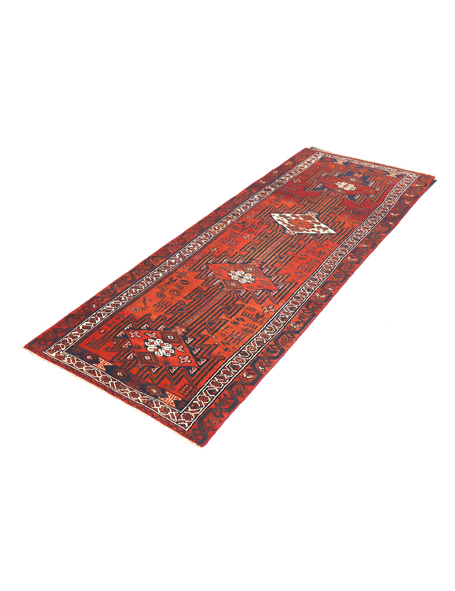 Shiraz  <br/>410 x 115 cm