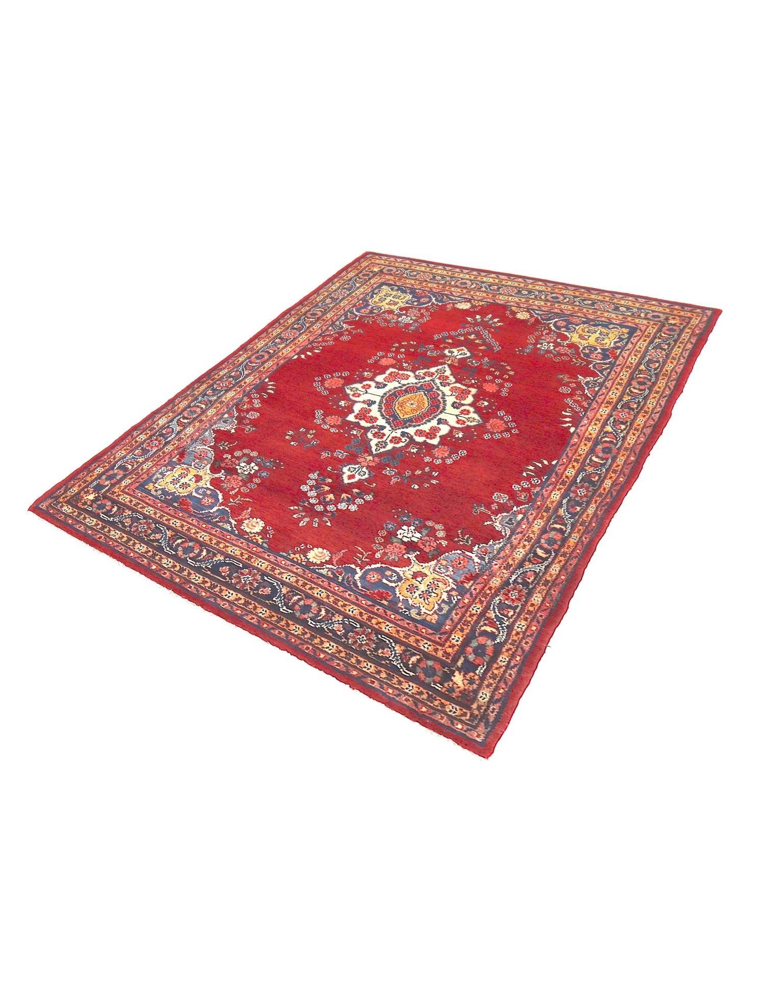 Hamadan  <br/>254 x 132 cm