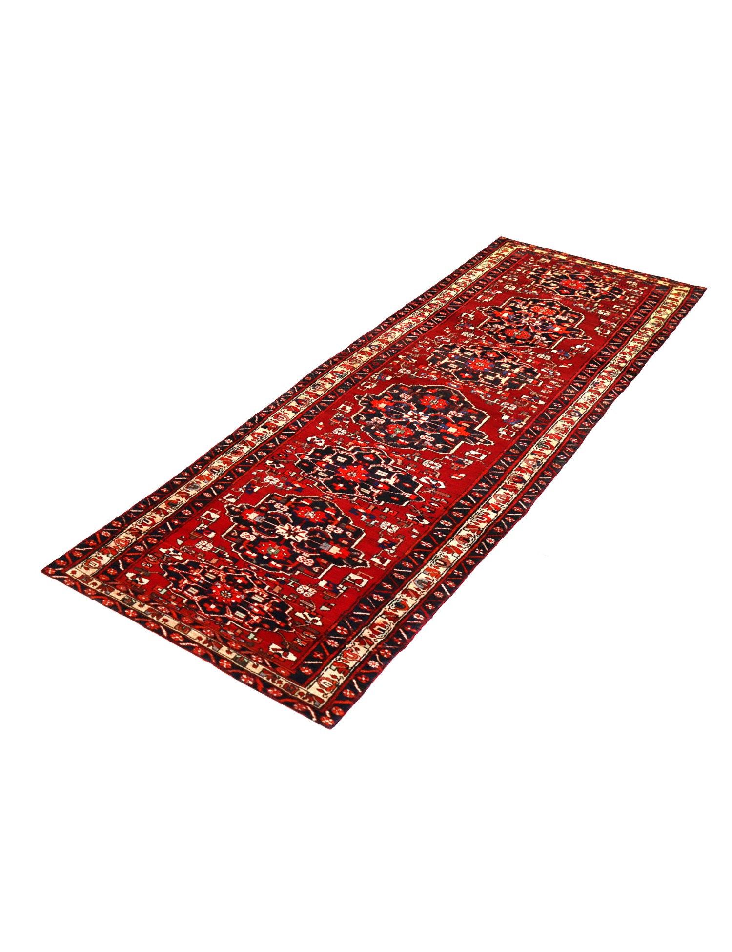 Hamadan  <br/>438 x 97 cm