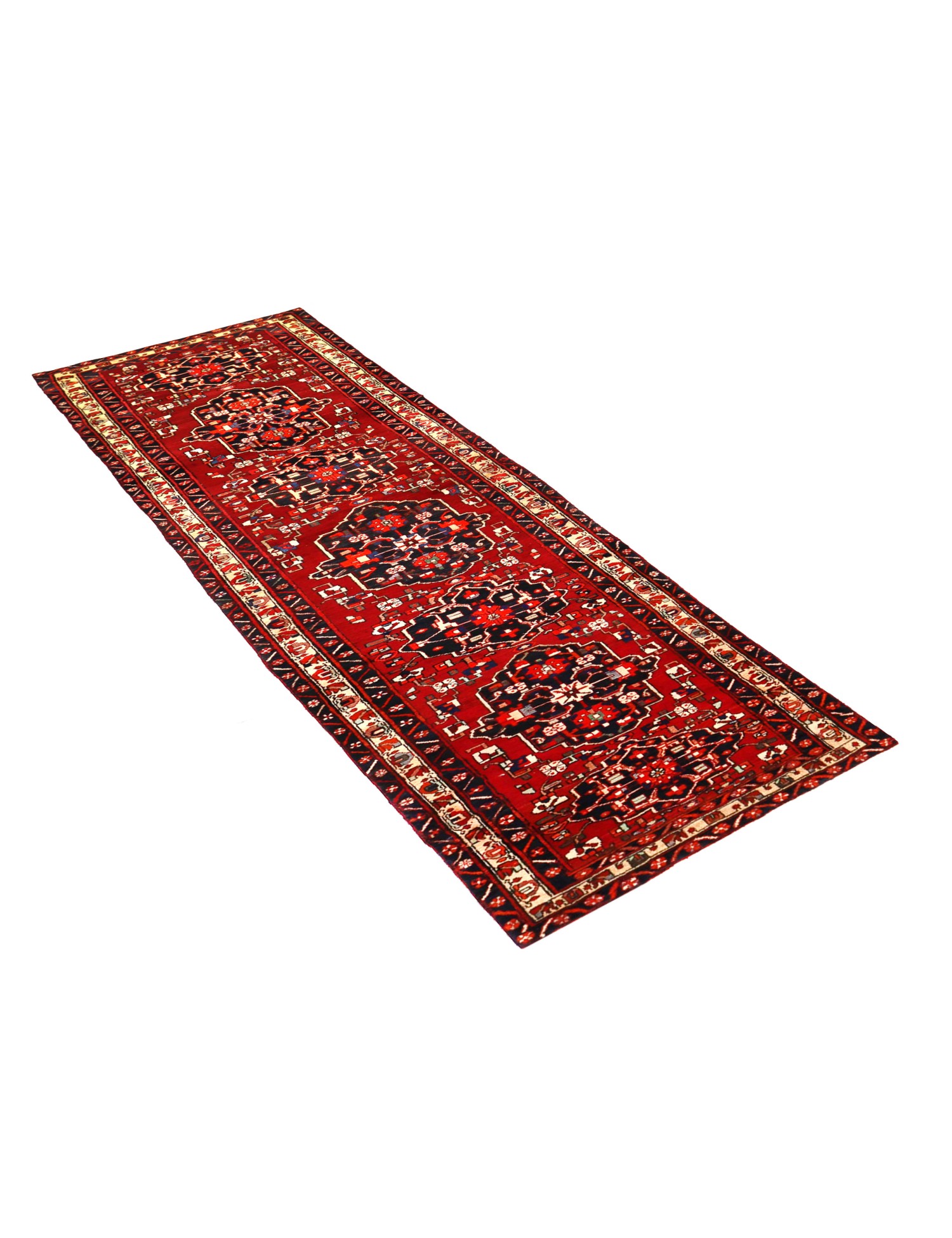 Hamadan  <br/>438 x 97 cm