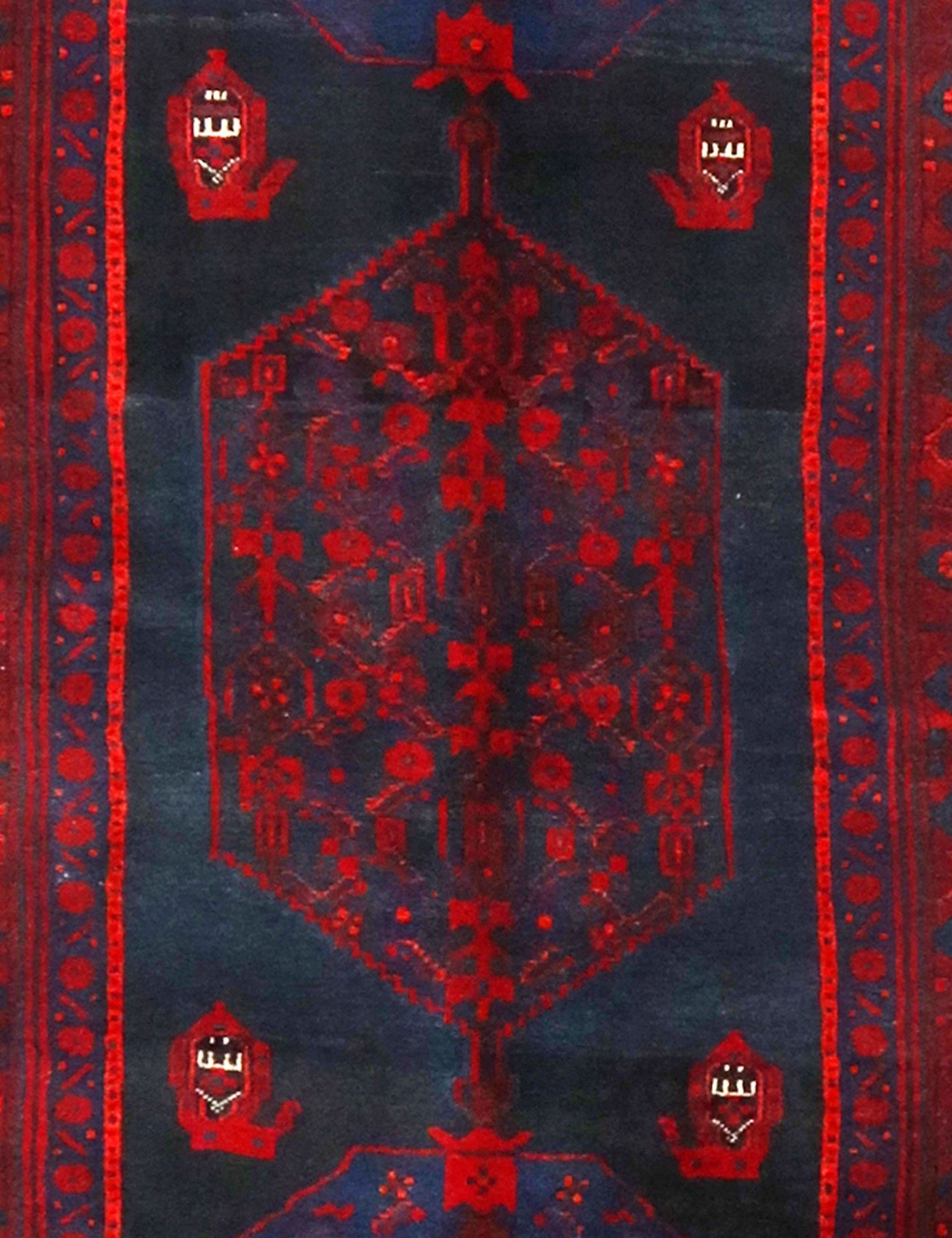 Hamadan  <br/>255 x 178 cm