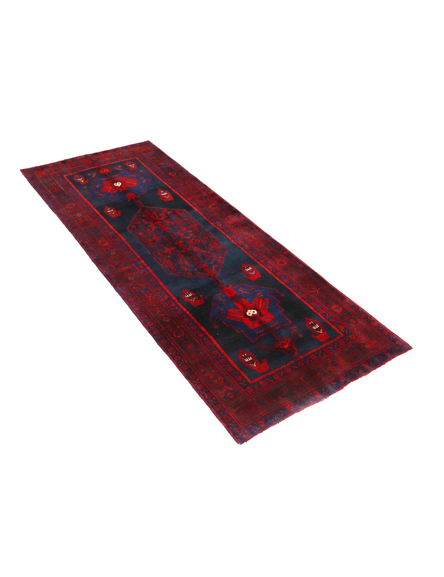 Hamadan  <br/>255 x 178 cm