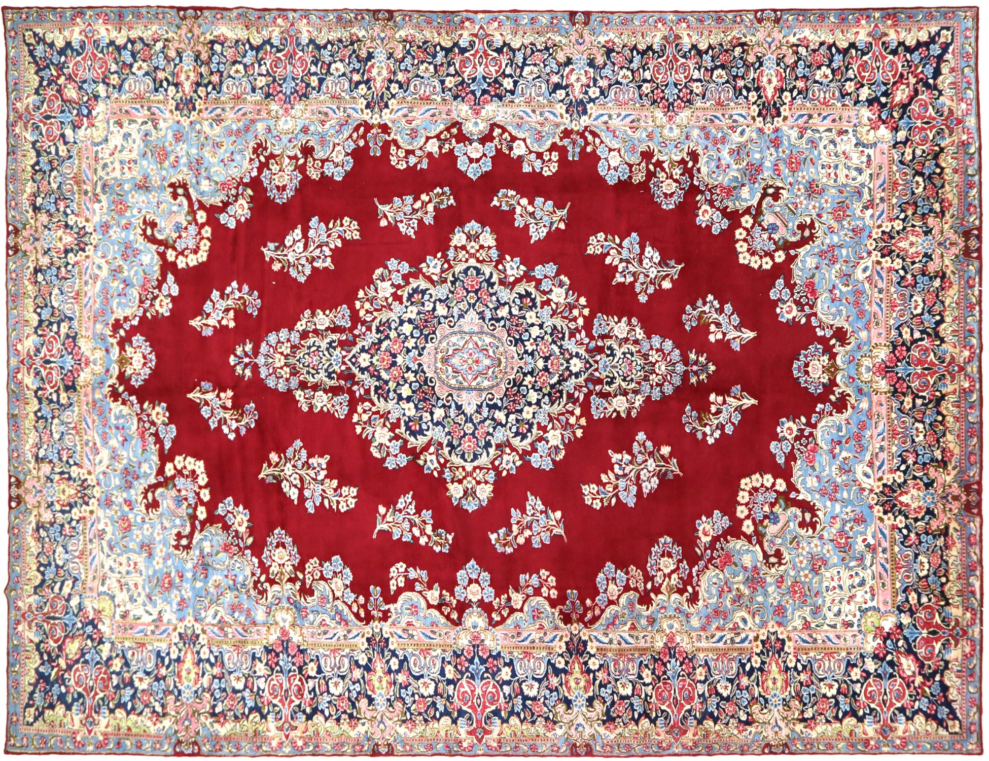 Kerman  <br/>493 x 292 cm