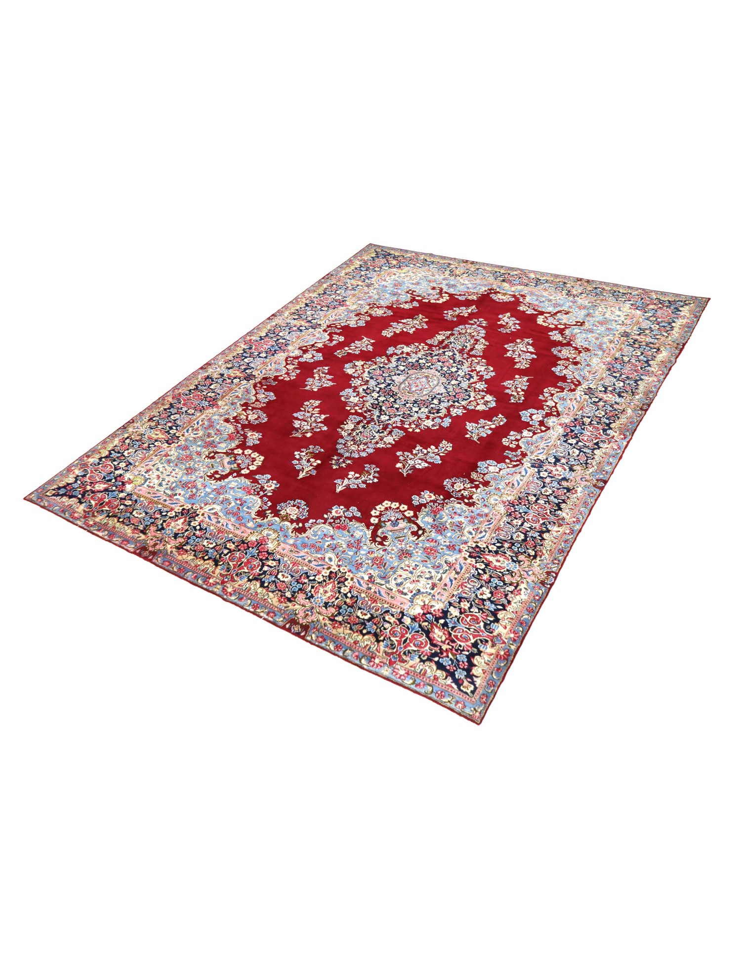 Kerman  <br/>493 x 292 cm