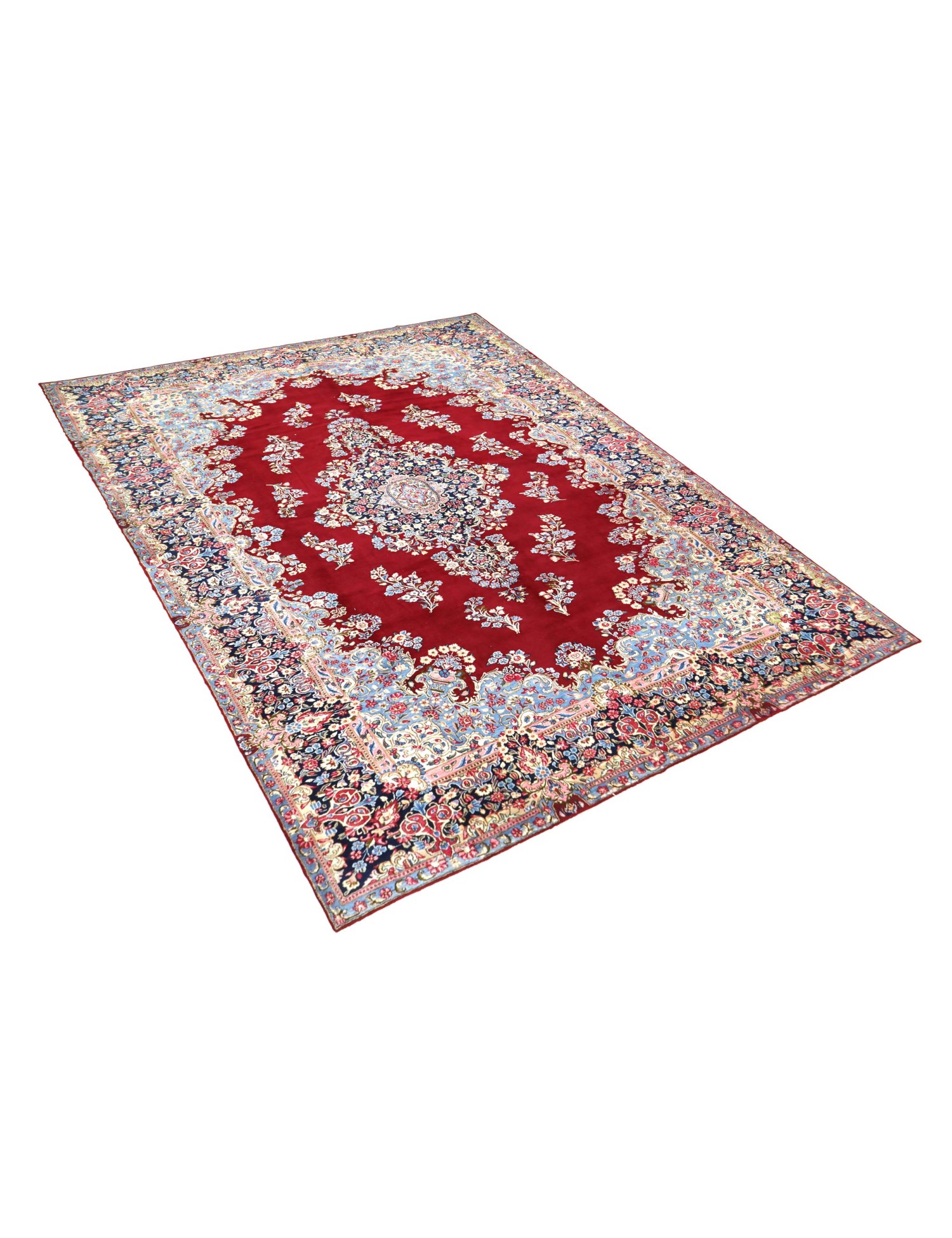 Kerman  <br/>493 x 292 cm