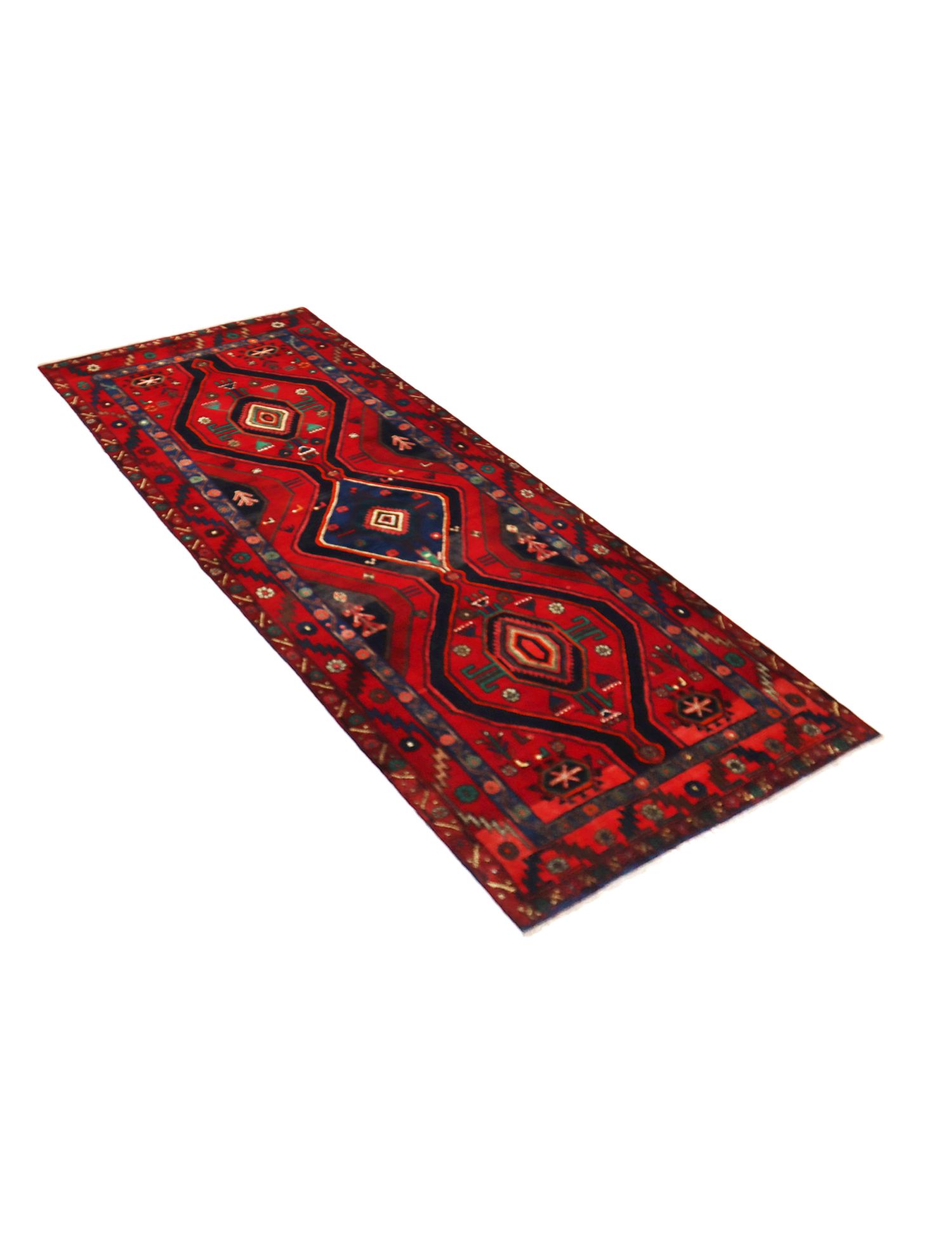 Hamadan  <br/>211 x 123 cm