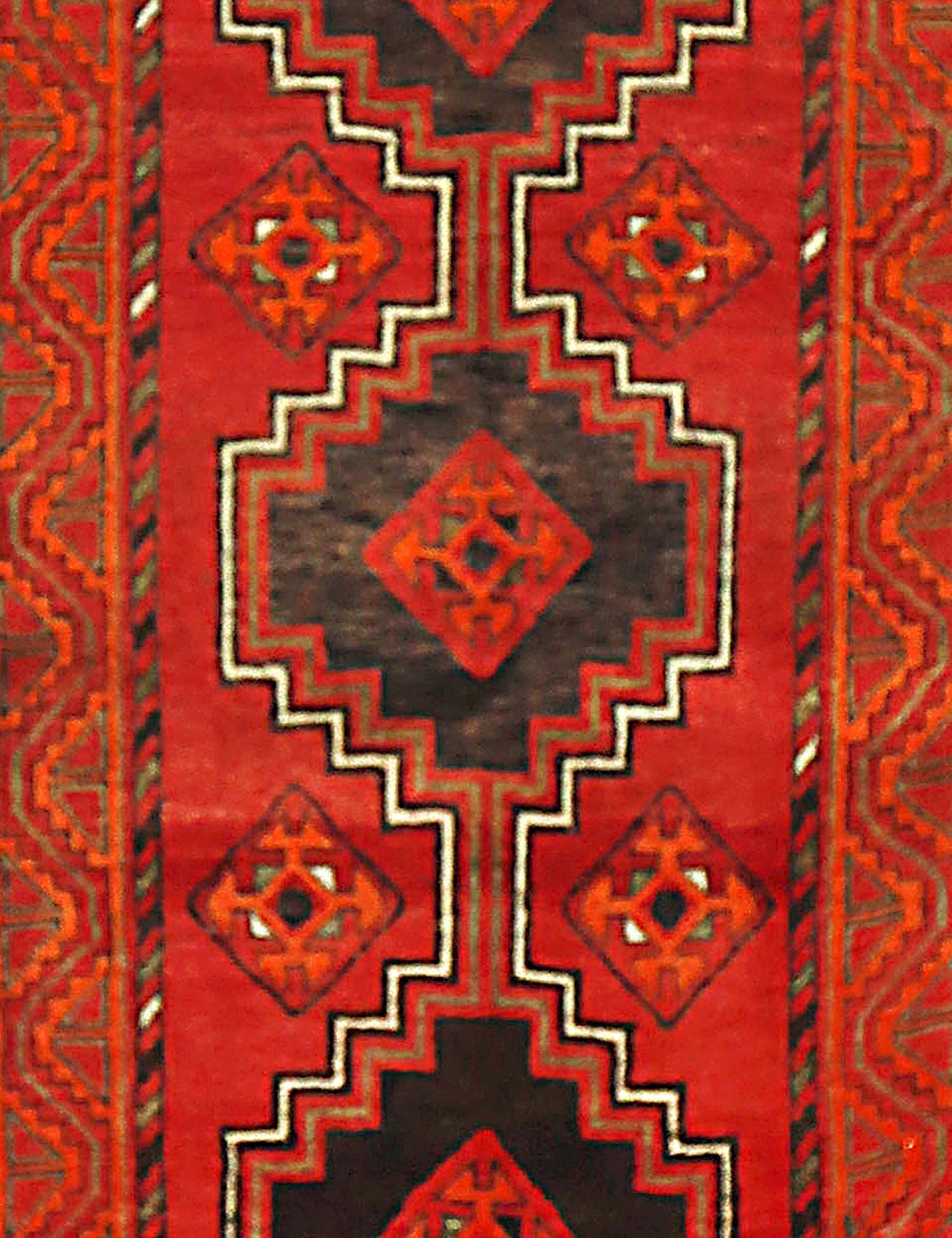 Shiraz  <br/>268 x 112 cm