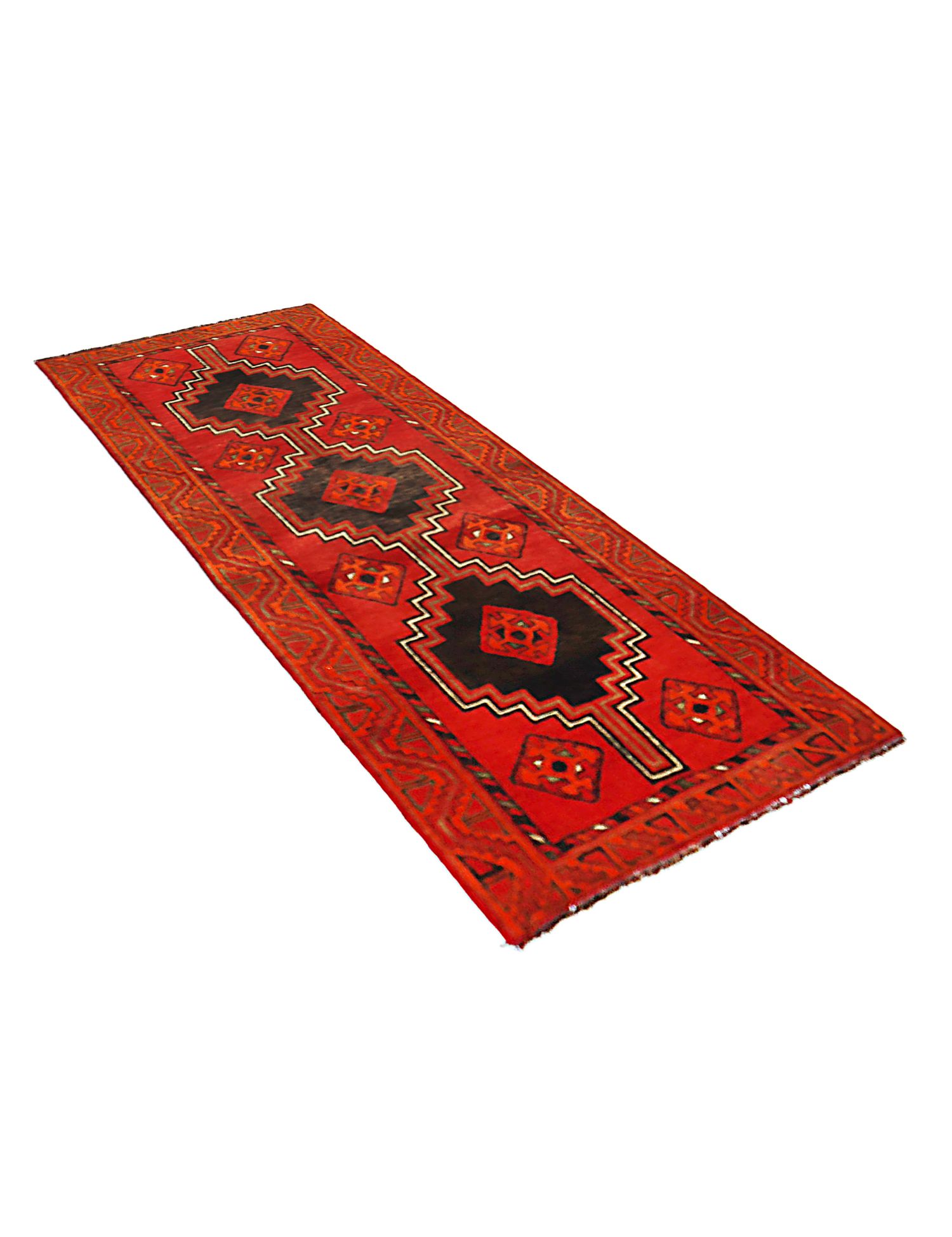 Shiraz  <br/>268 x 112 cm