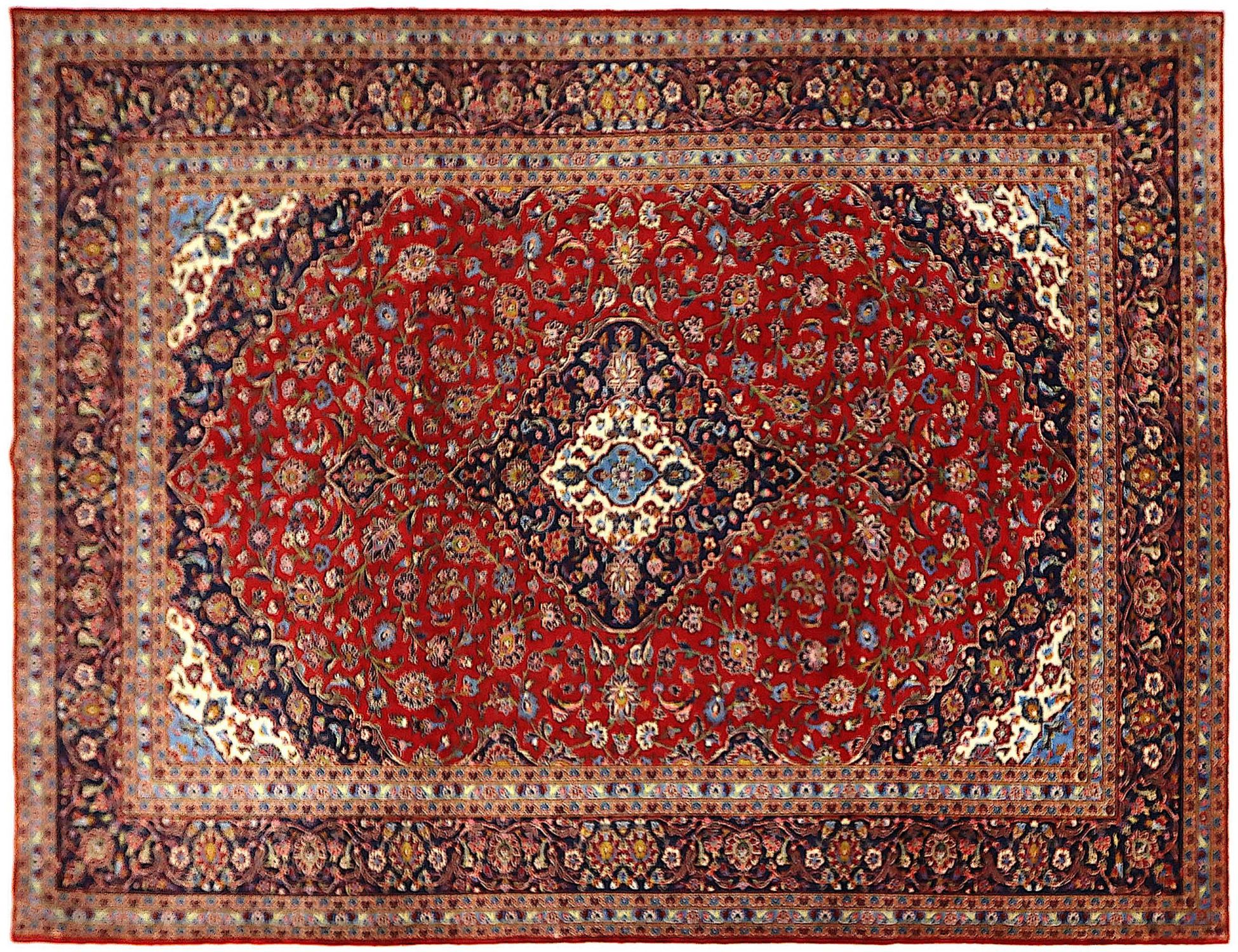 Keshan  <br/>350 x 240 cm