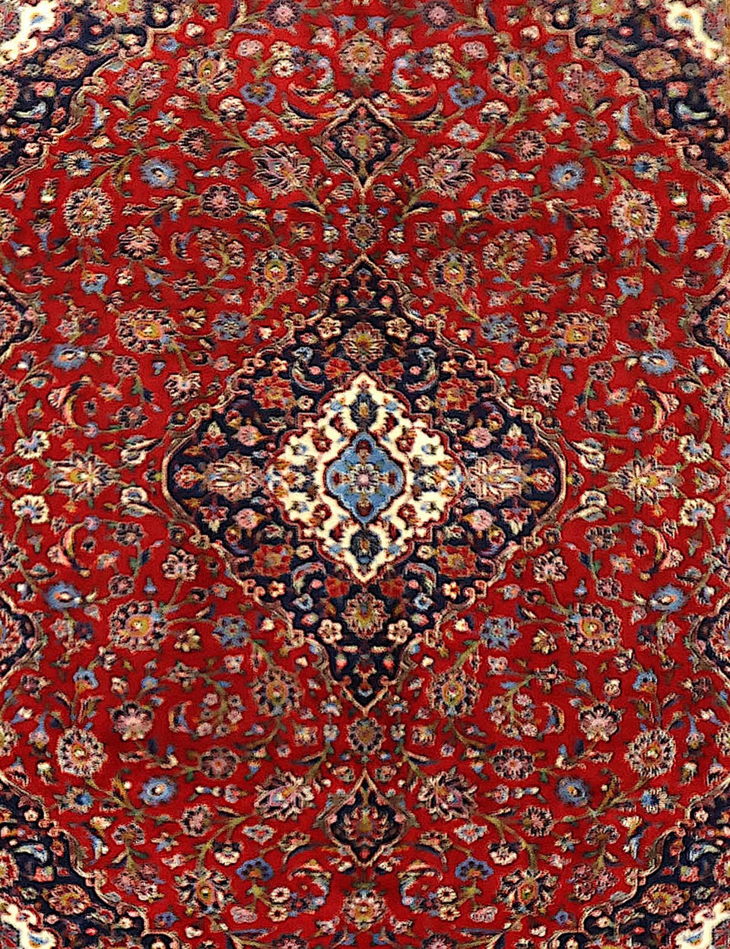 Keshan  <br/>350 x 240 cm