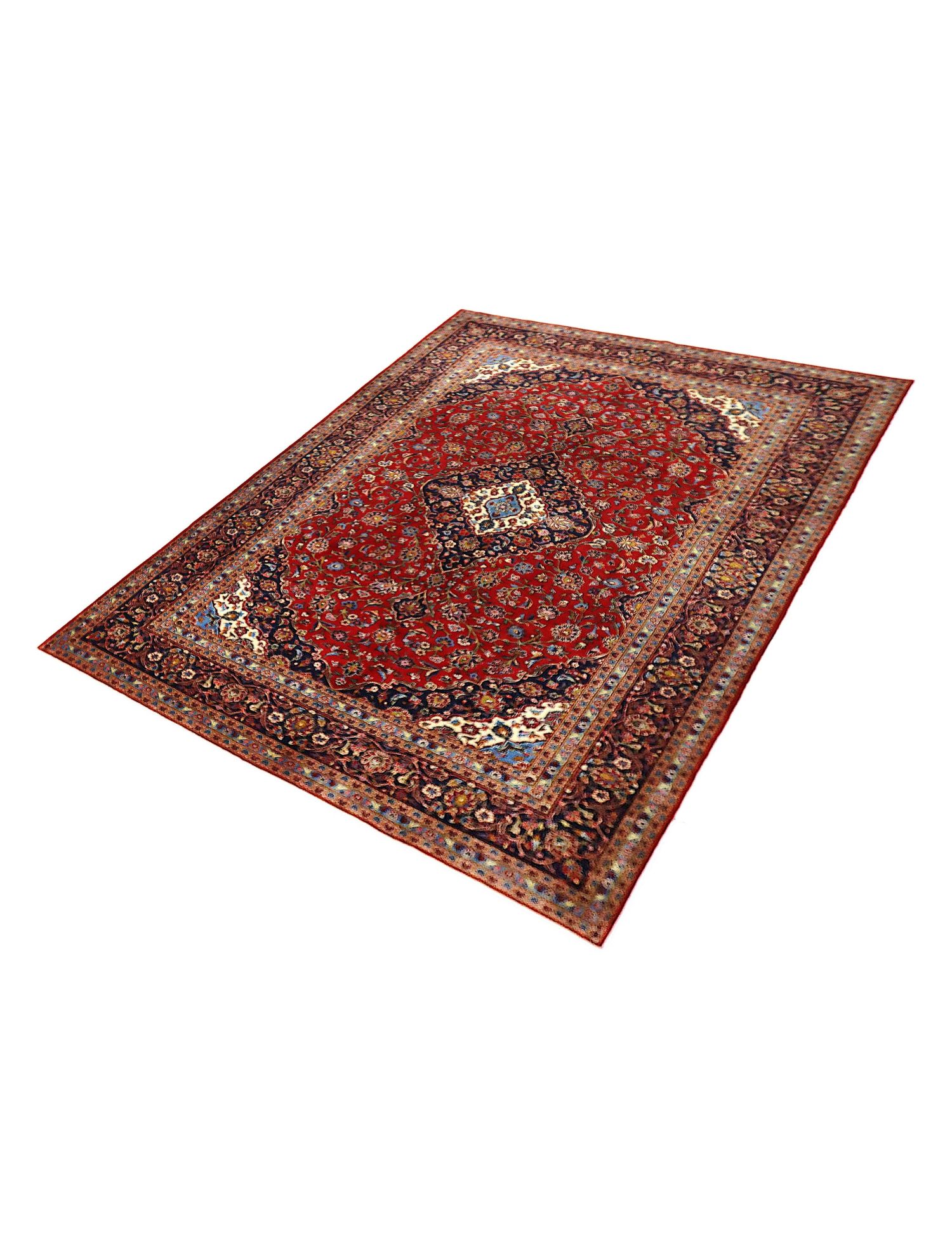 Keshan  <br/>350 x 240 cm