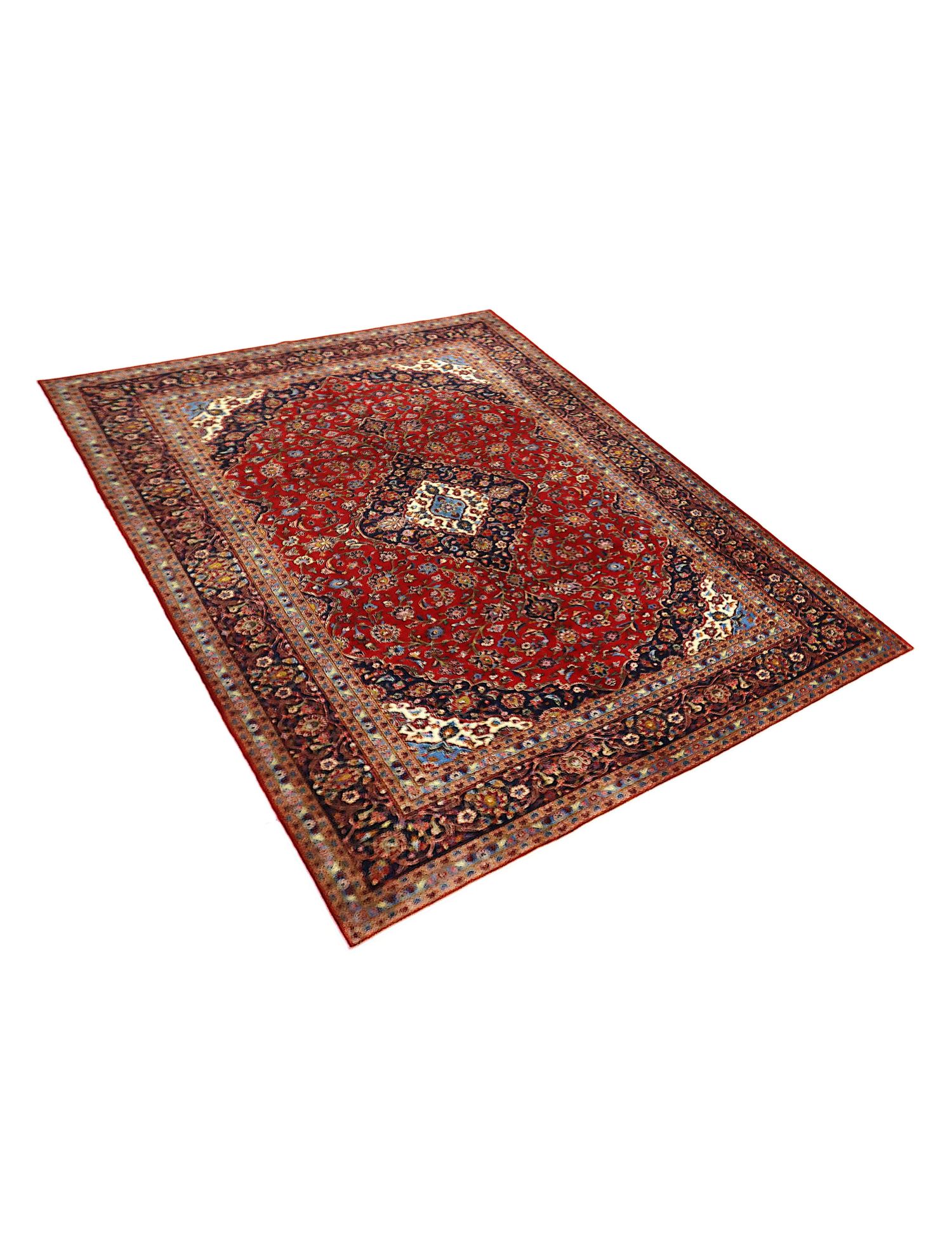 Keshan  <br/>350 x 240 cm