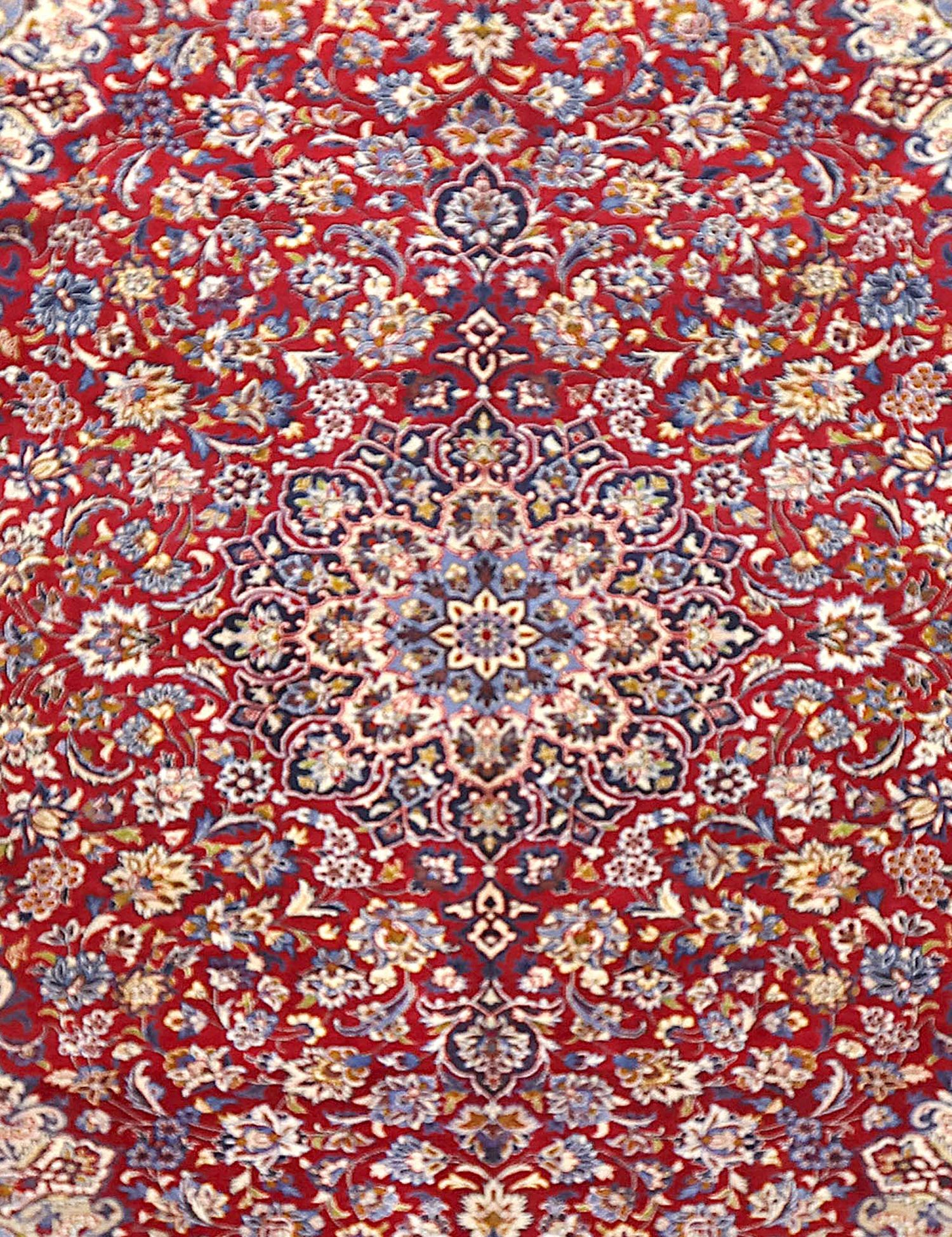 Keshan Patina  <br/>410 x 275 cm