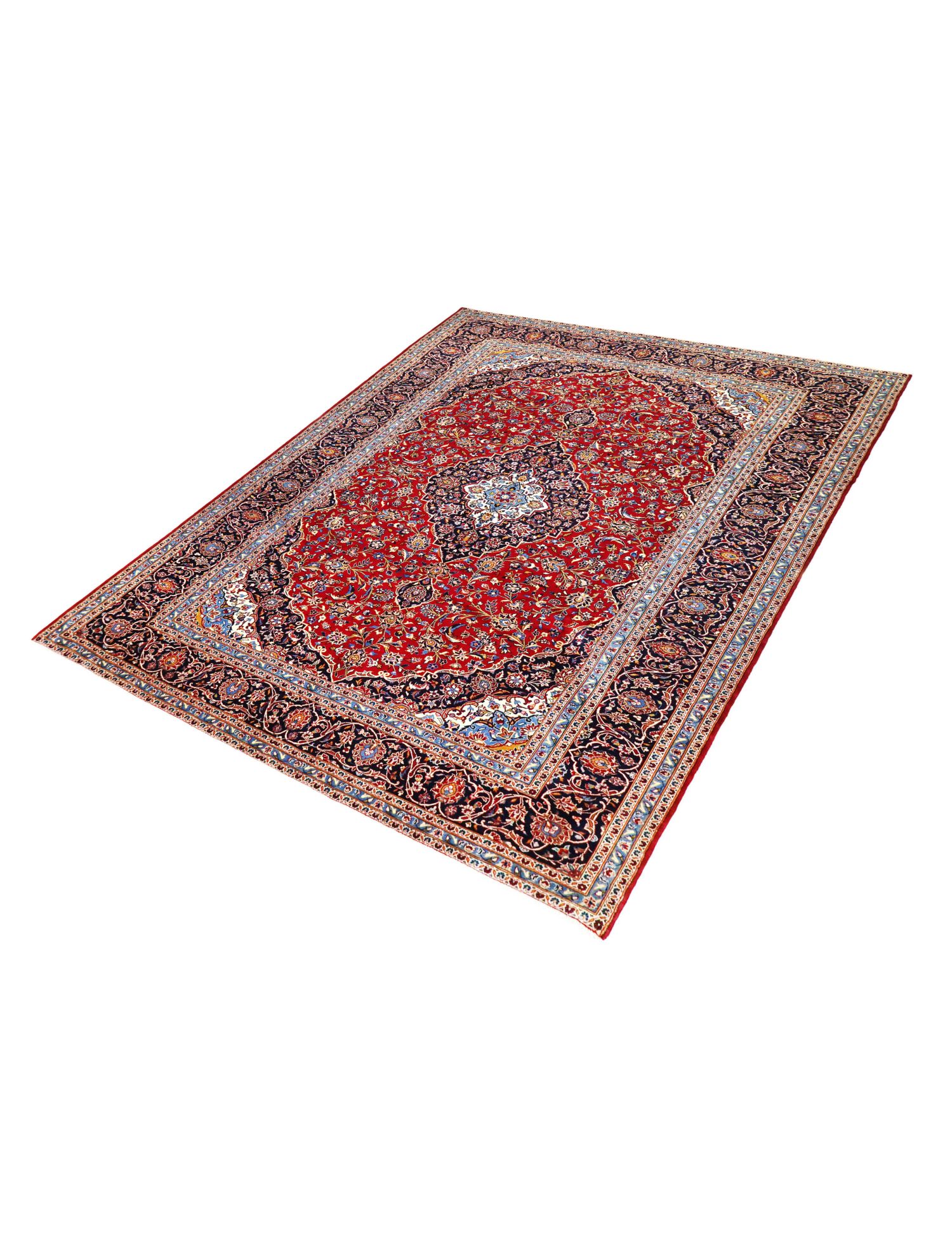 Keshan  <br/>395 x 295 cm