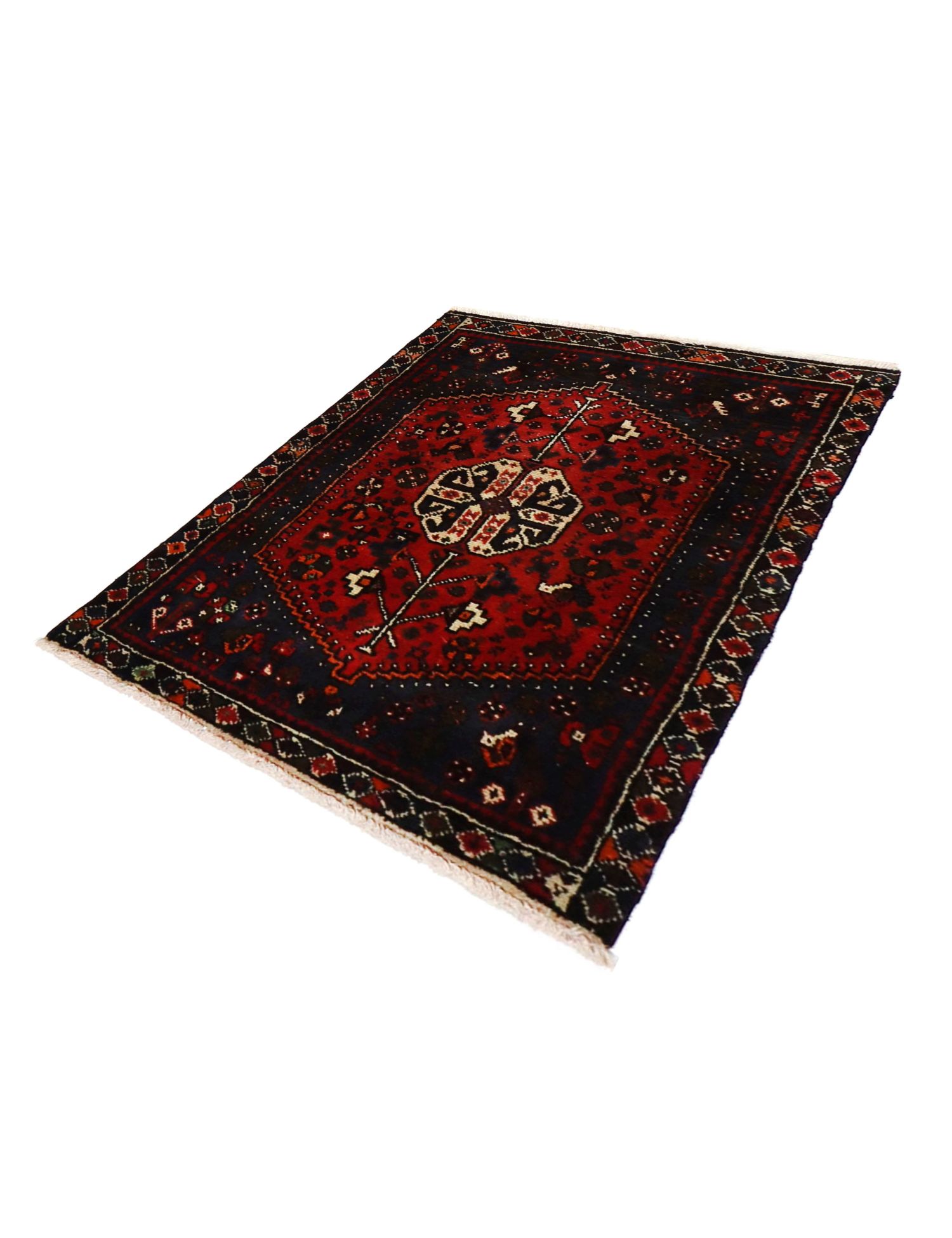 Shiraz  <br/>105 x 70 cm