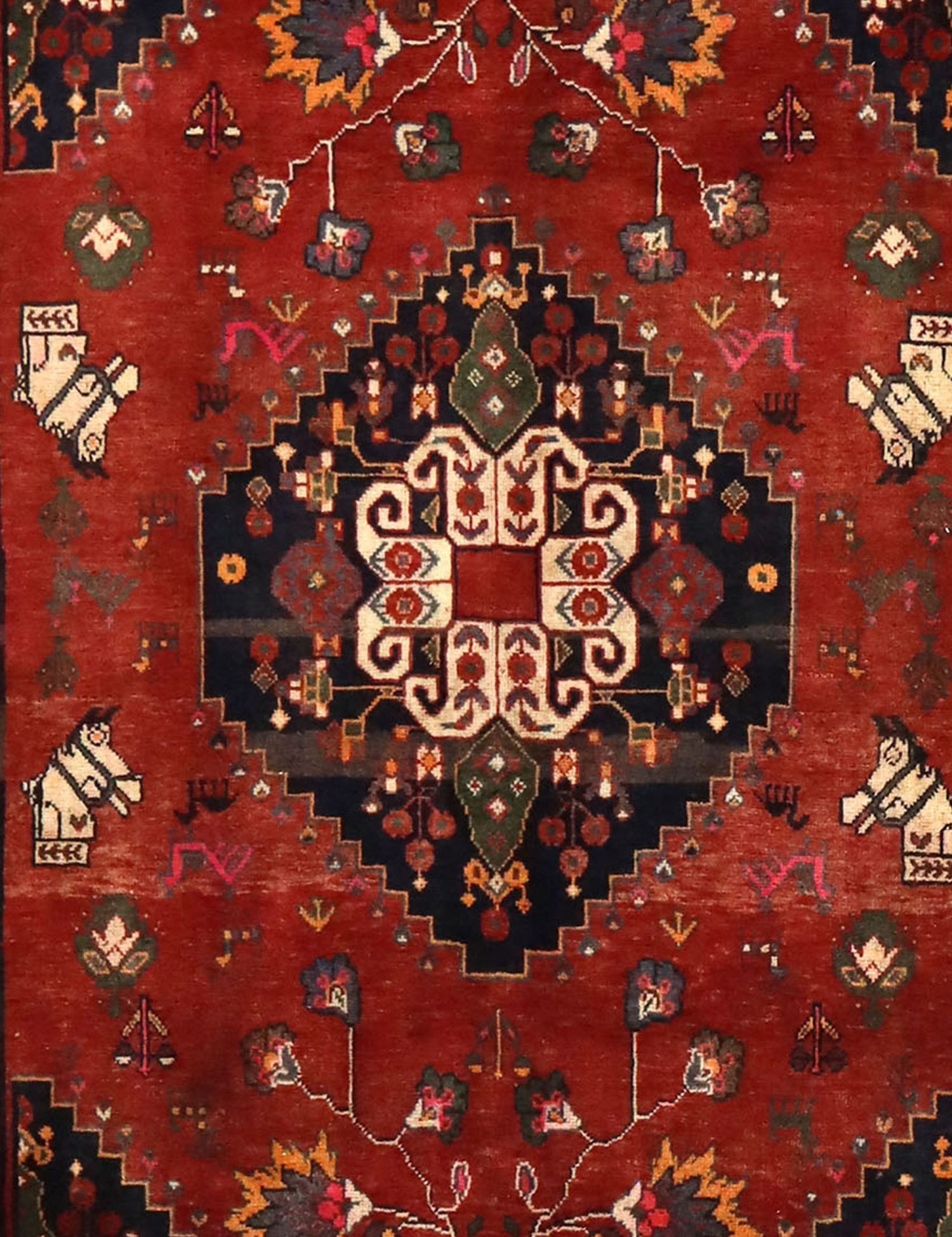 Shiraz  <br/>307 x 147 cm