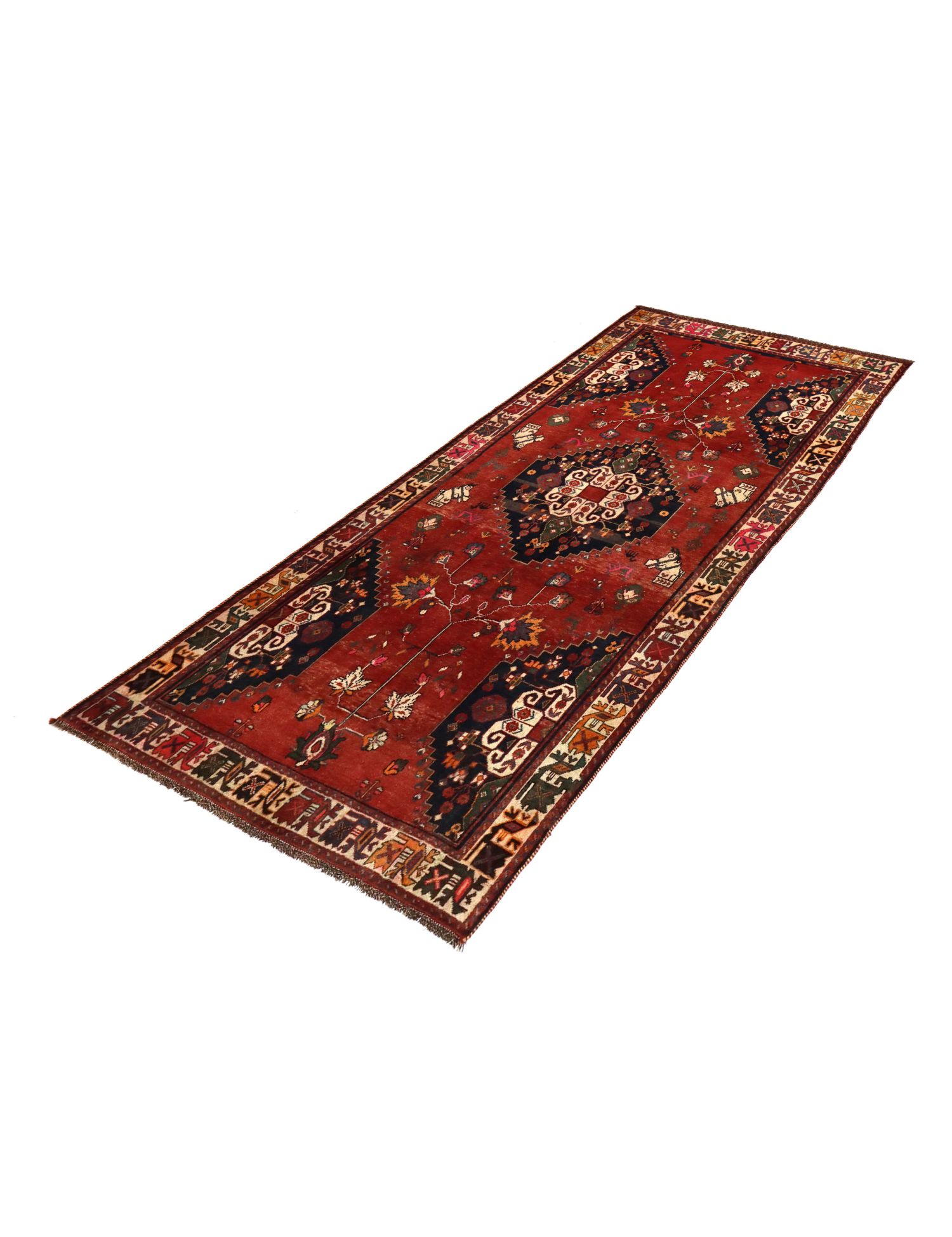 Shiraz  <br/>307 x 147 cm