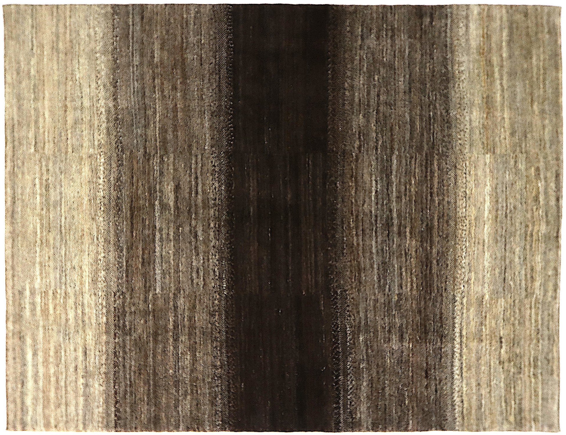 Persian Gabbeh  <br/>332 x 255 cm