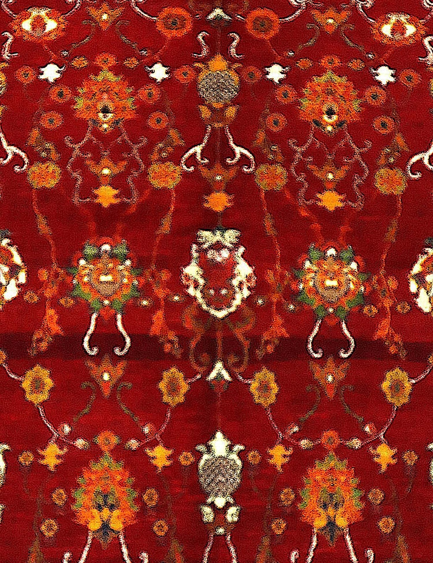 Persian Gabbeh  <br/>240 x 168 cm