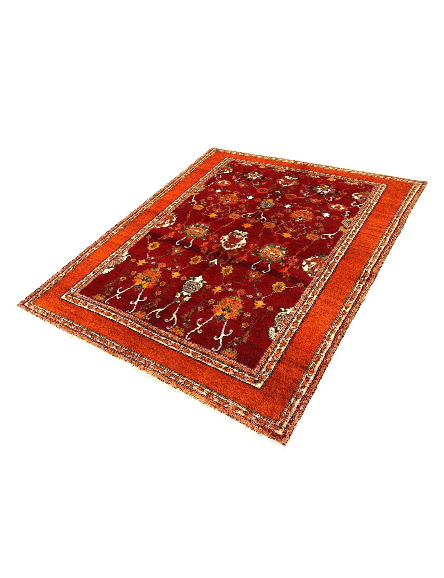 Persian Gabbeh  <br/>240 x 168 cm