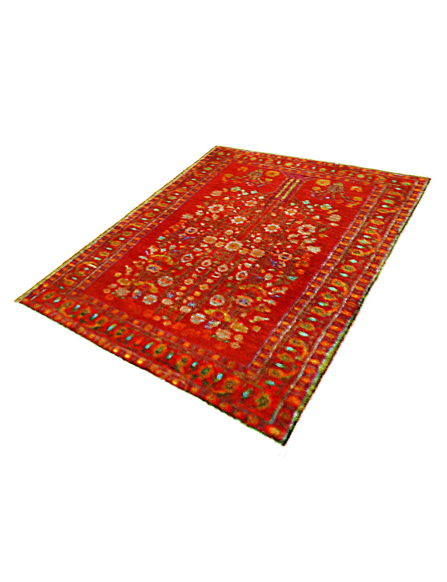 Persian Gabbeh  <br/>144 x 93 cm