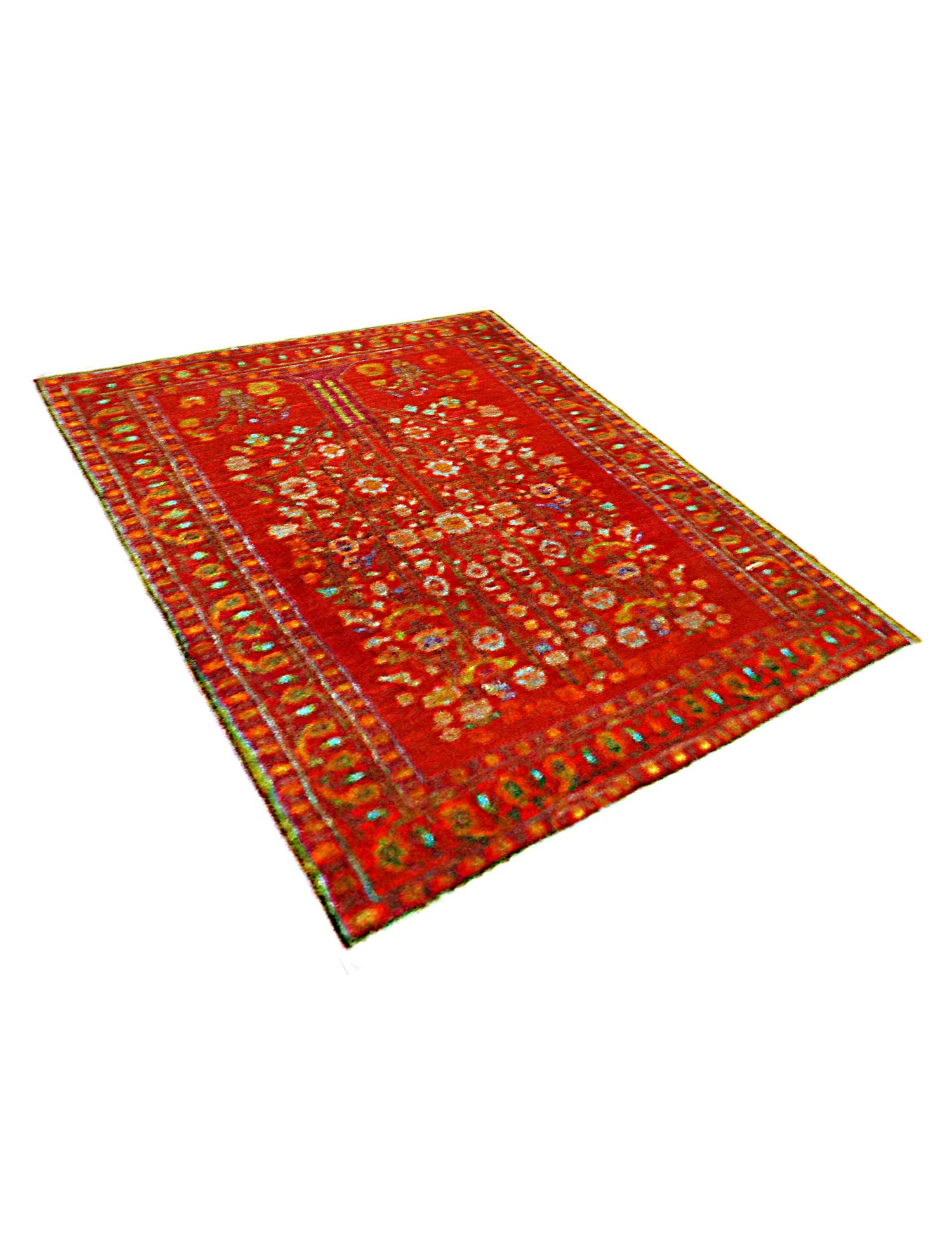 Persian Gabbeh  <br/>144 x 93 cm