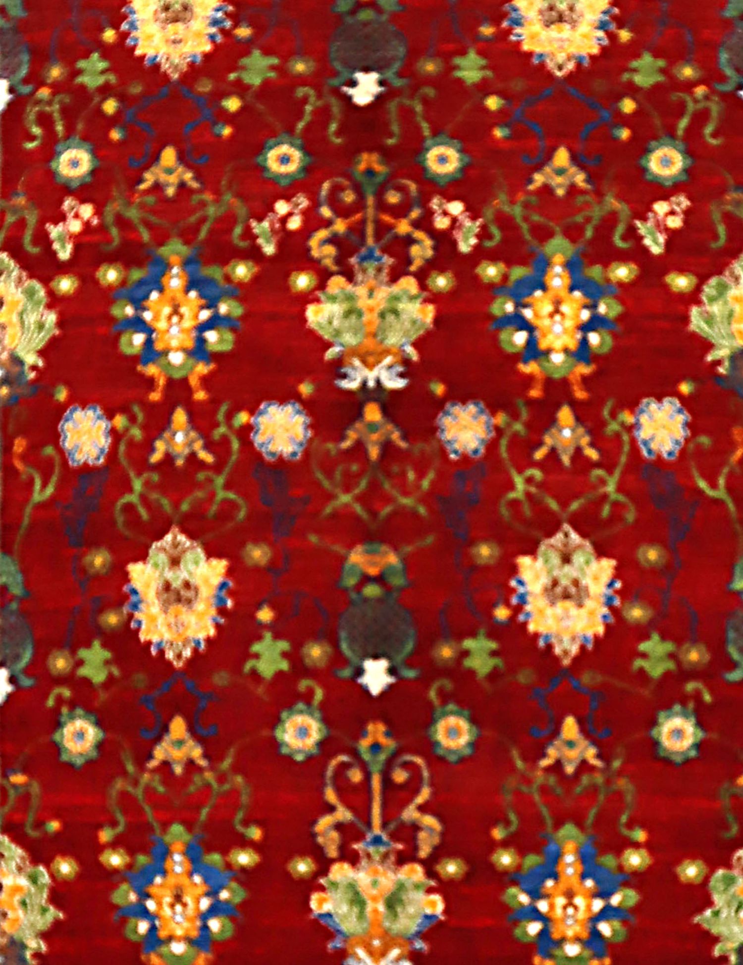 Persian Gabbeh  <br/>241 x 171 cm