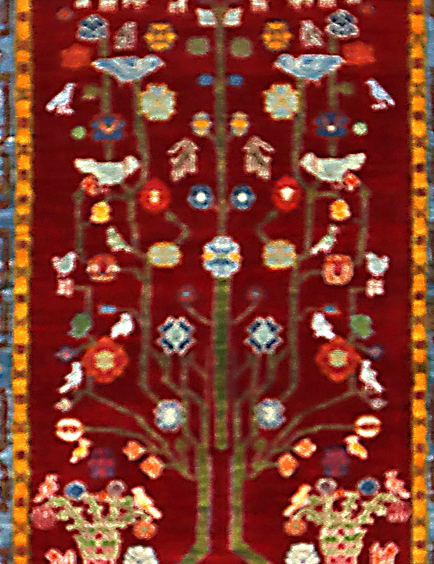 Persian Gabbeh  <br/>151 x 91 cm
